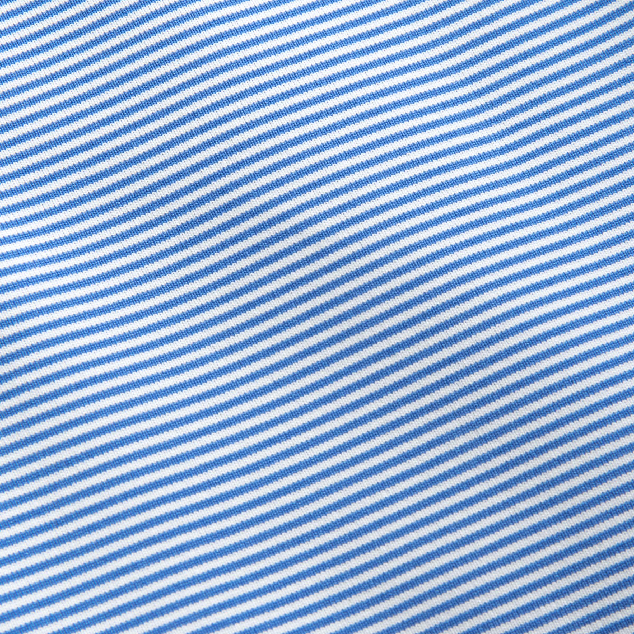 Polo de performance rayé