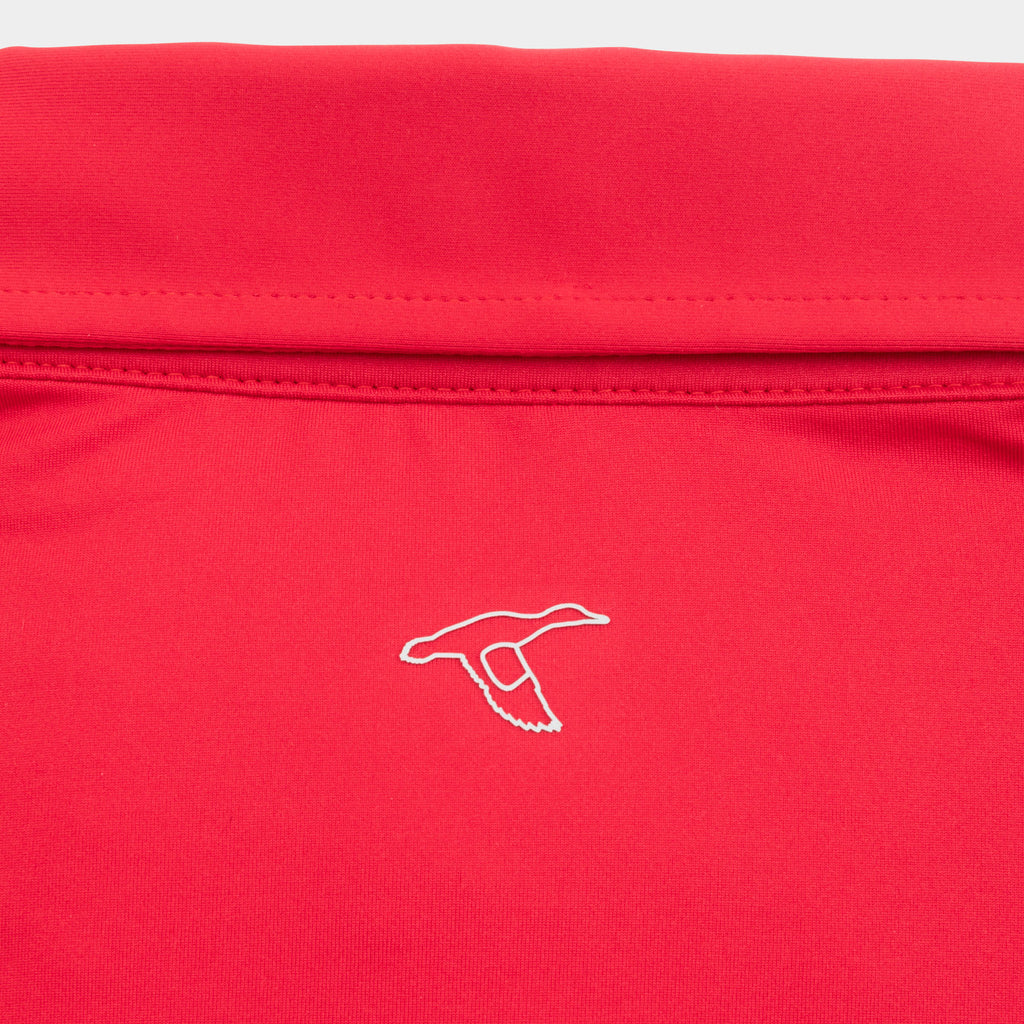 Polo de performance uni