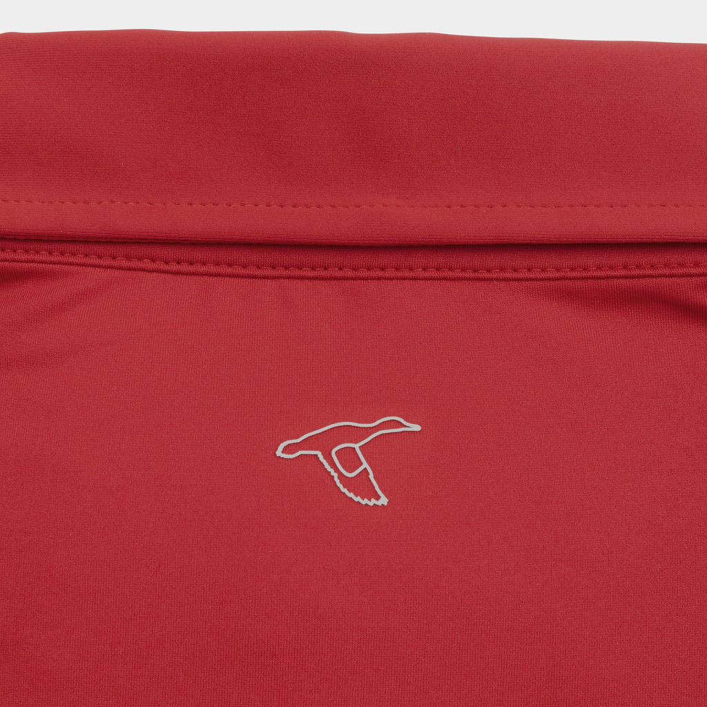 Polo de performance uni