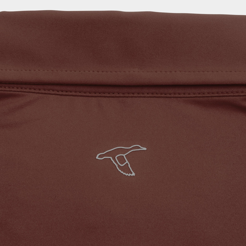 Polo de performance uni