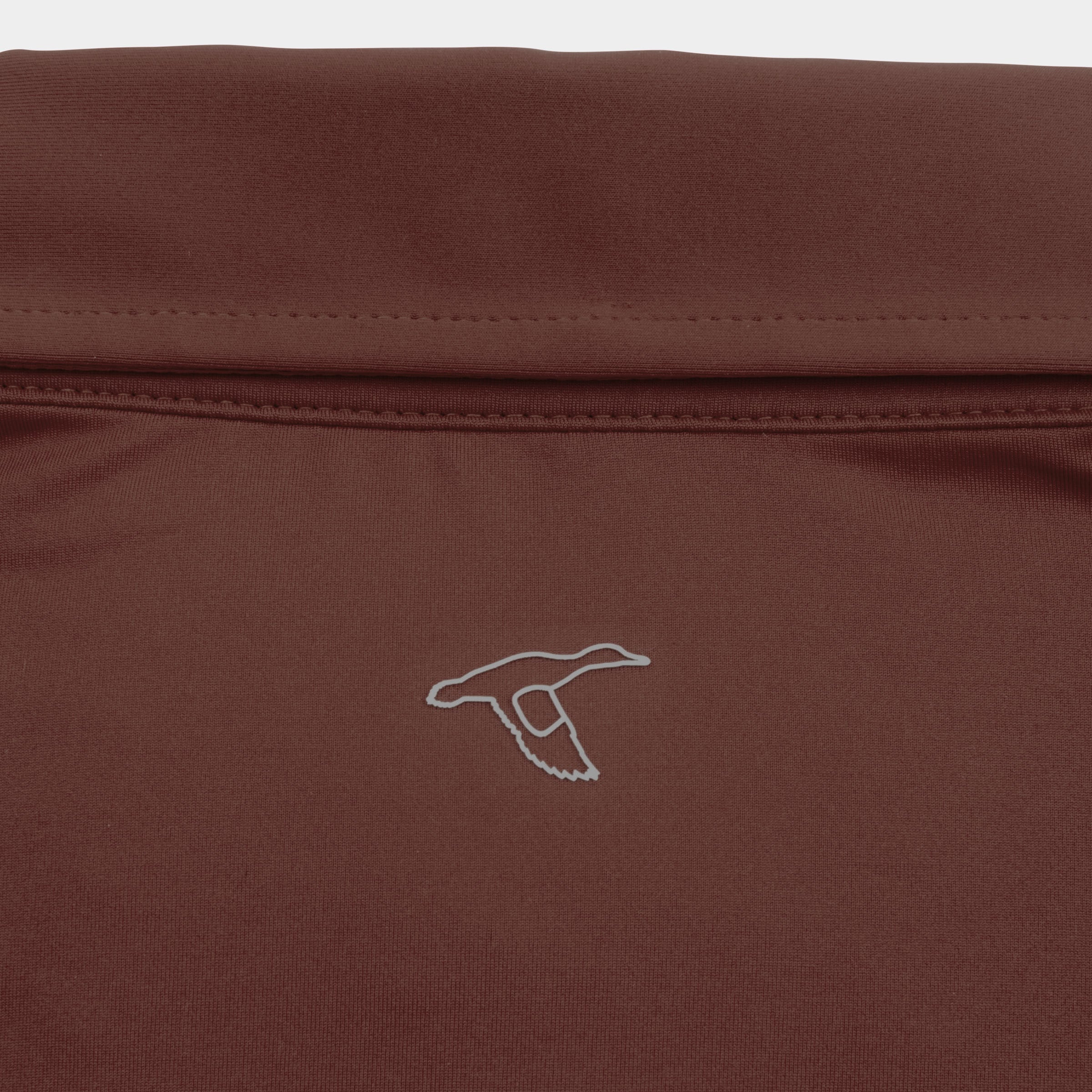 Polo de performance uni