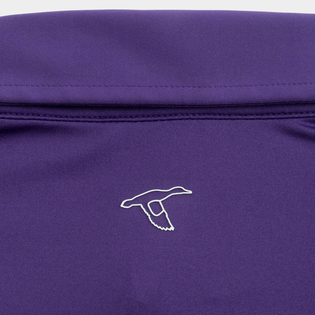 Polo de performance uni