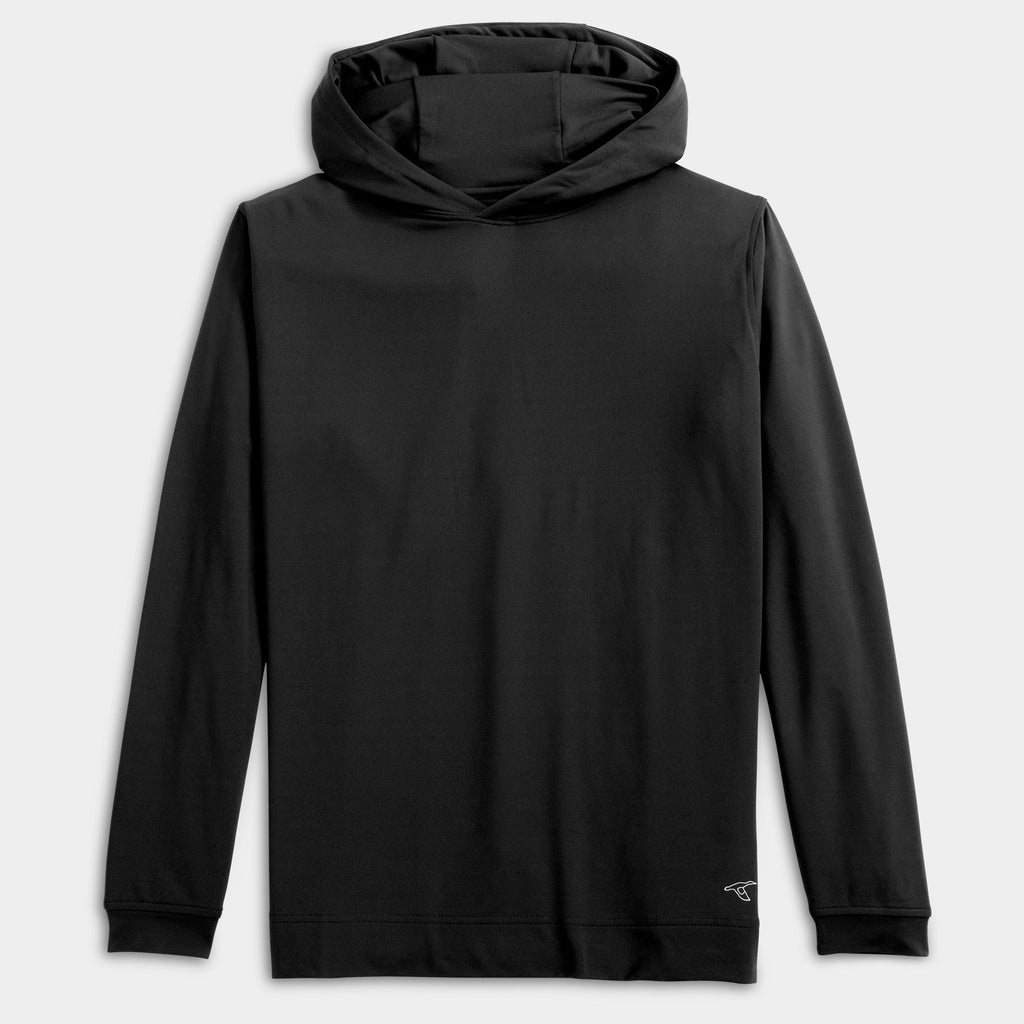 Sweat à capuche performant