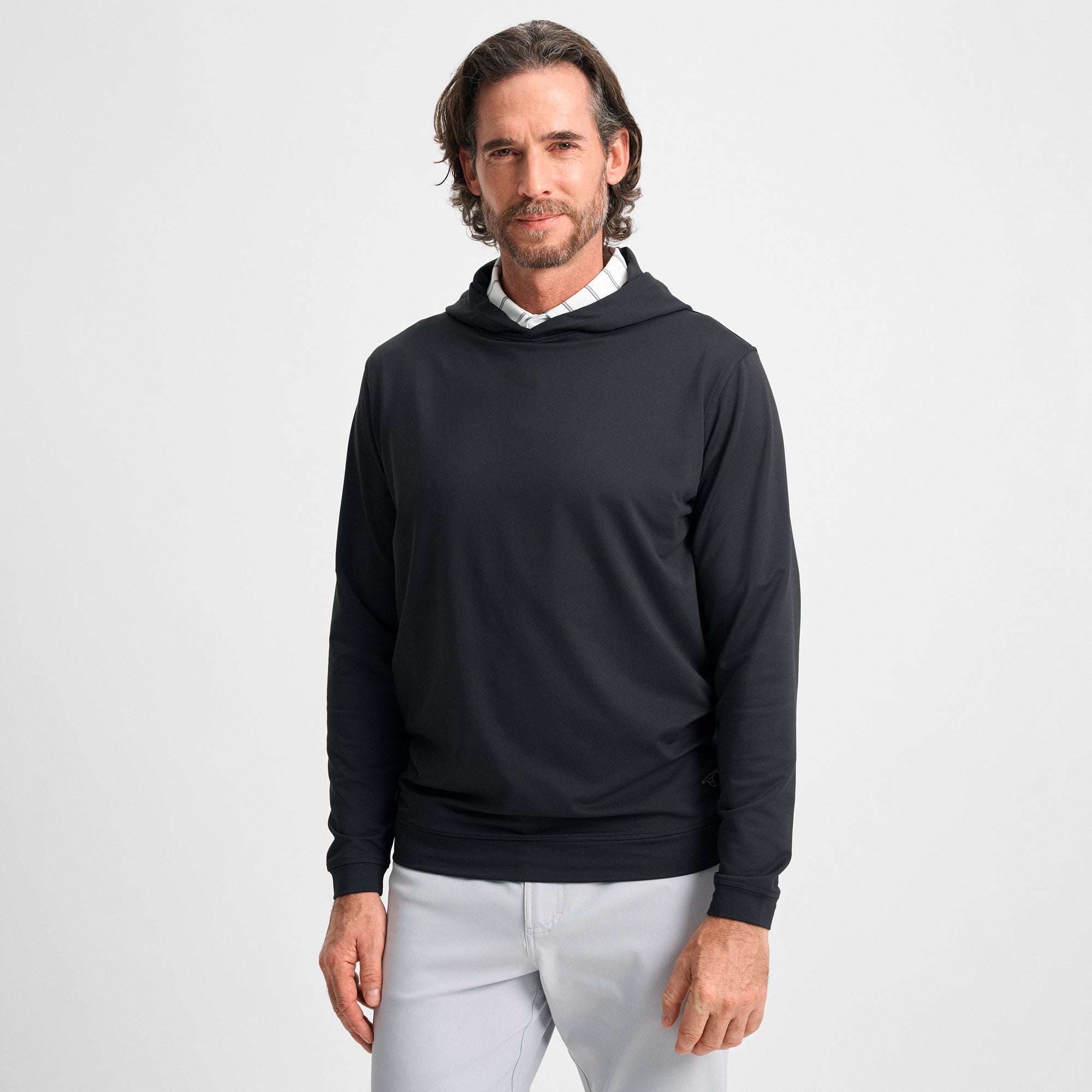 Performance Hoodie