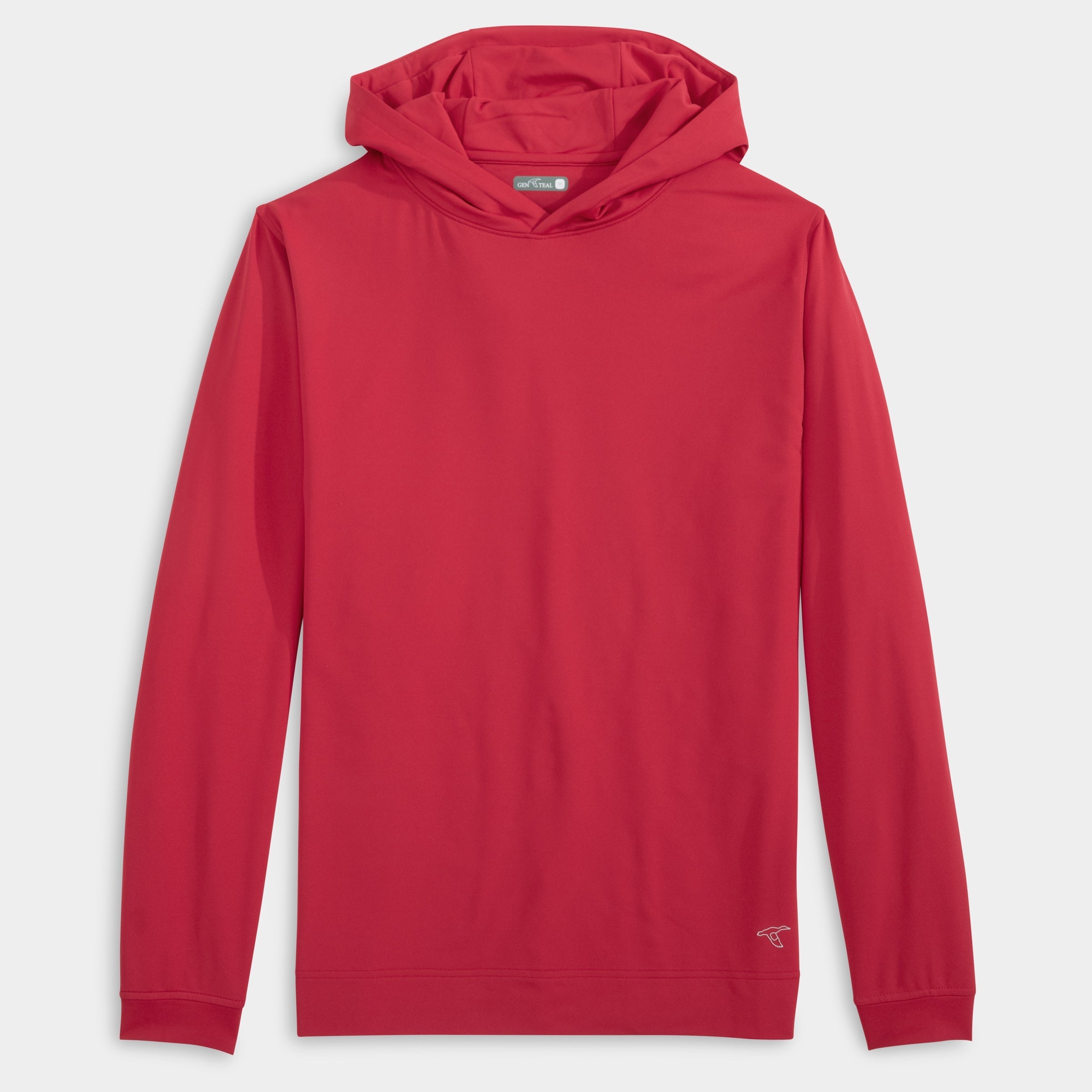 Performance Hoodie