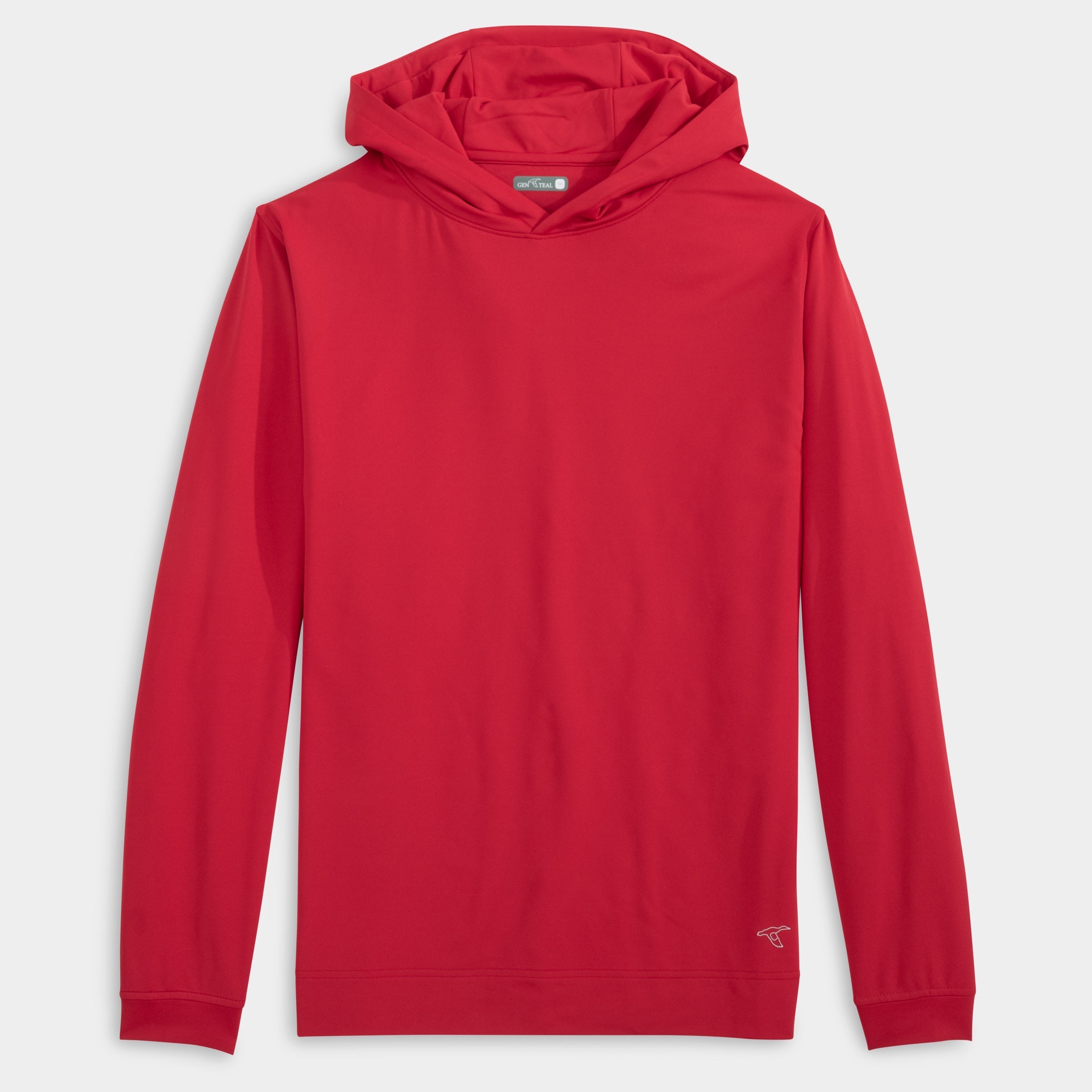 Performance Hoodie
