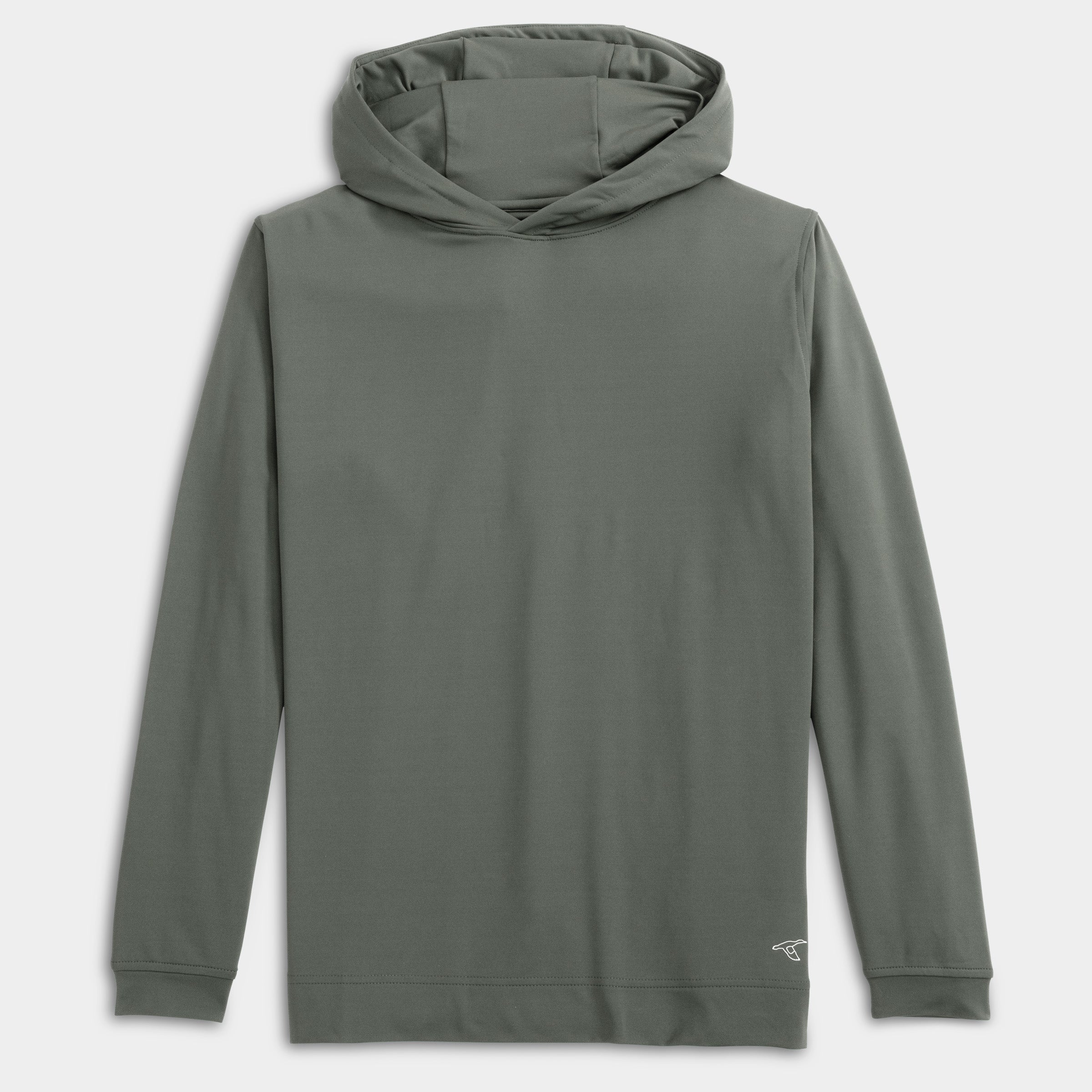 Performance Hoodie