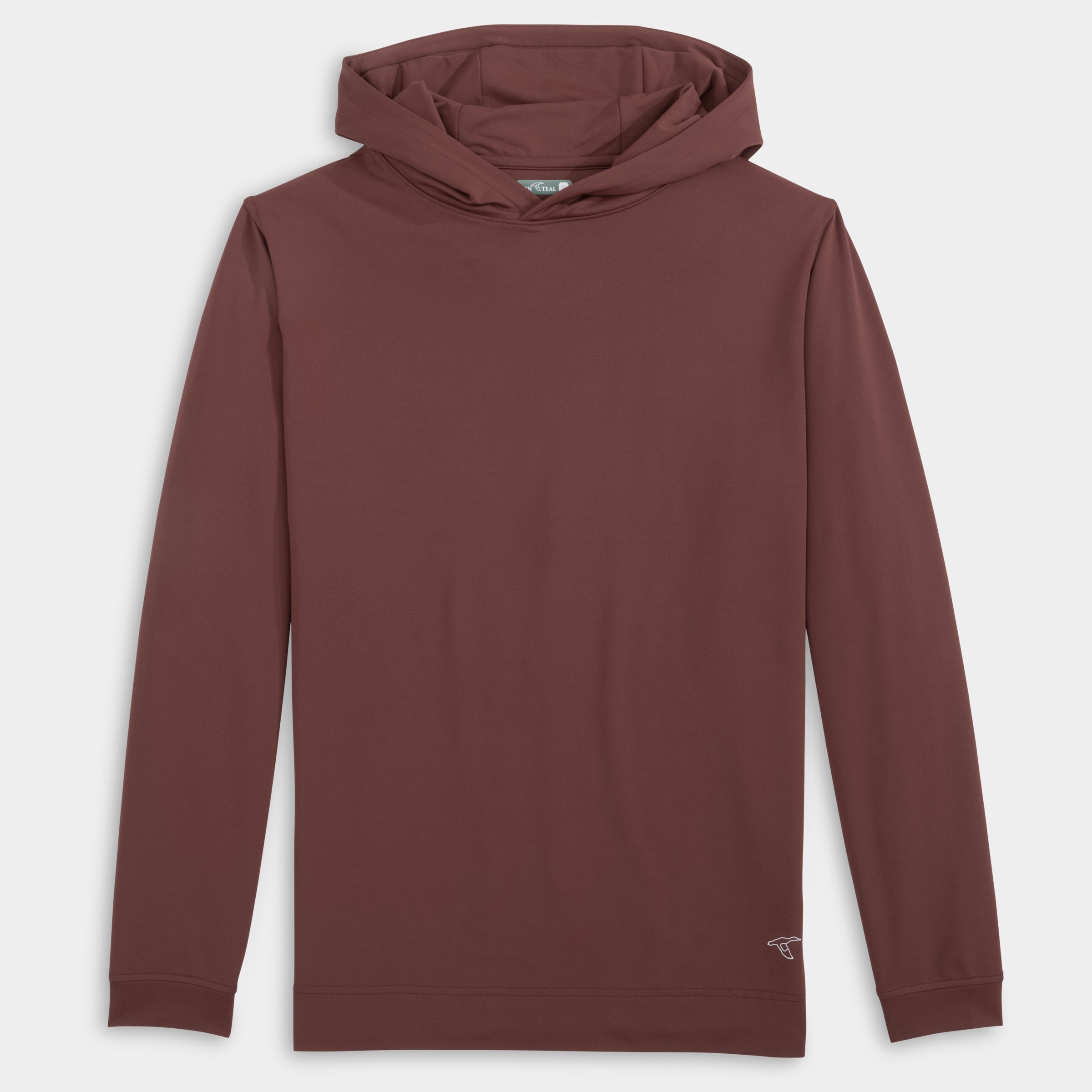 Performance Hoodie