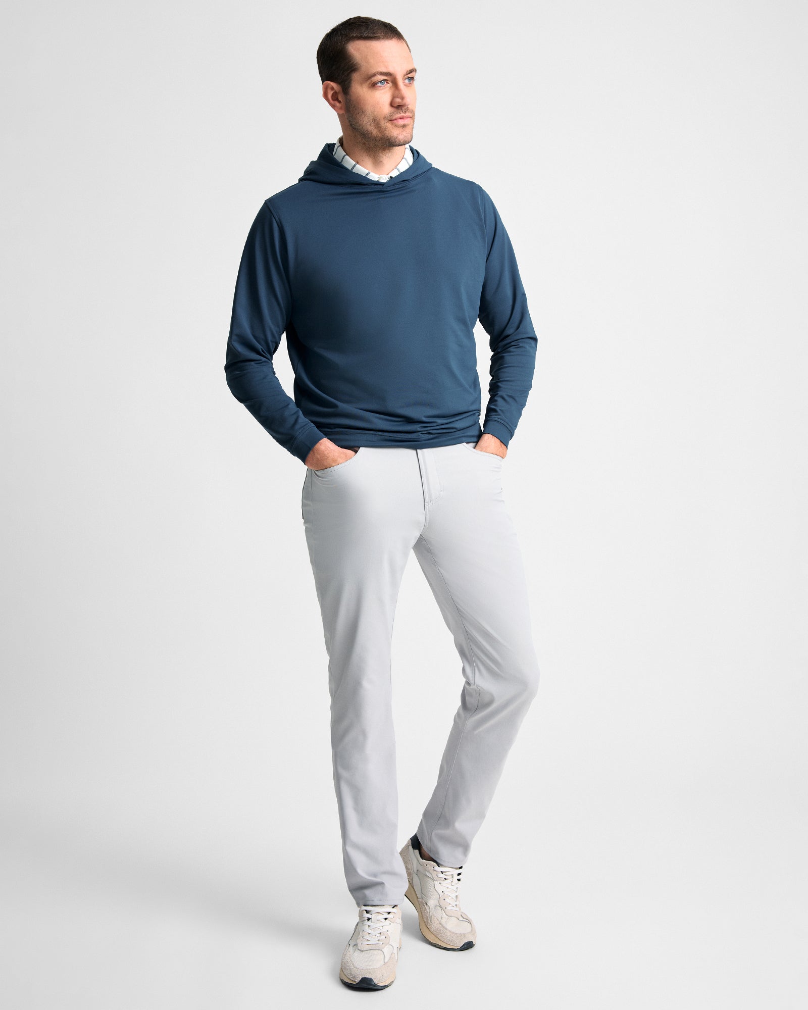 Performance Hoodie