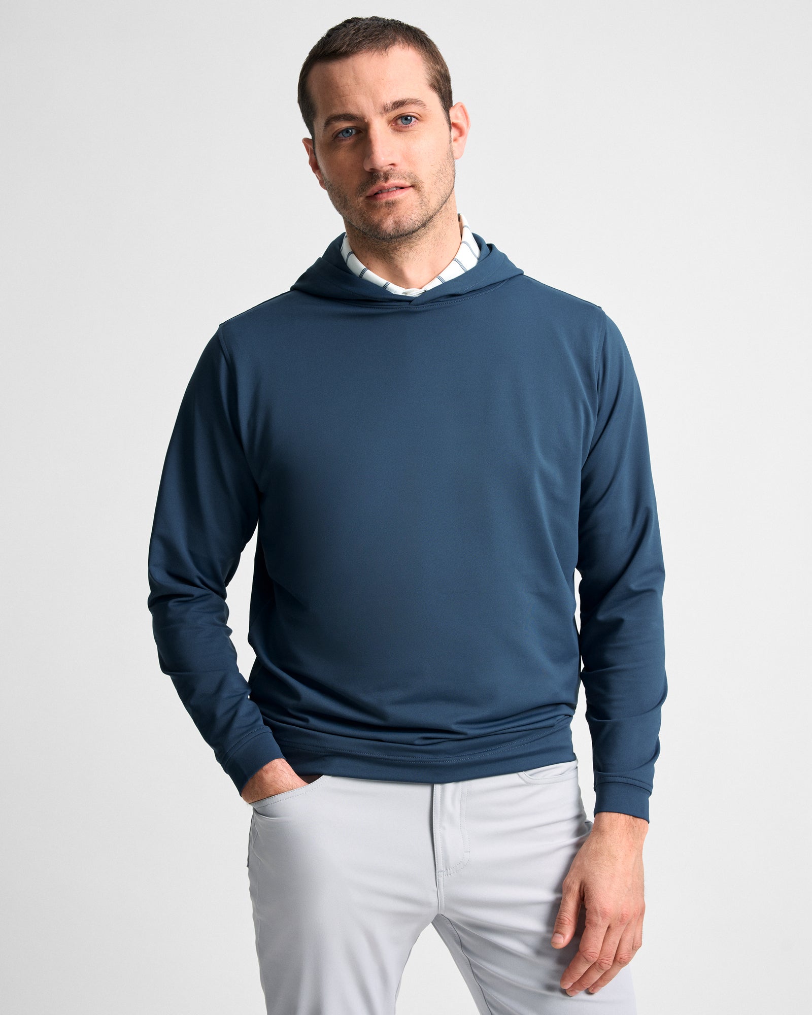 Performance Hoodie