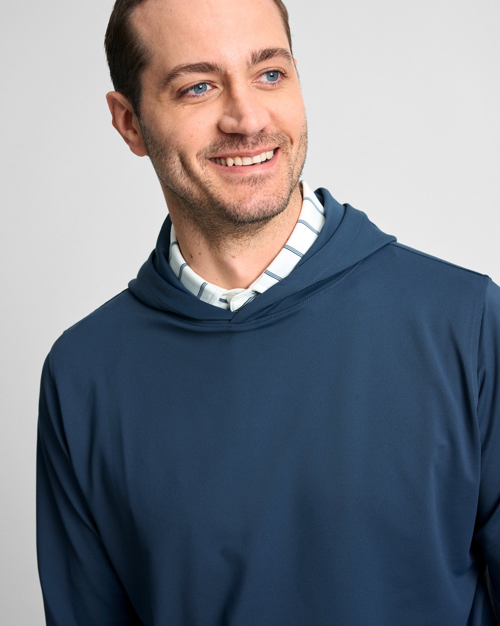 Performance Hoodie