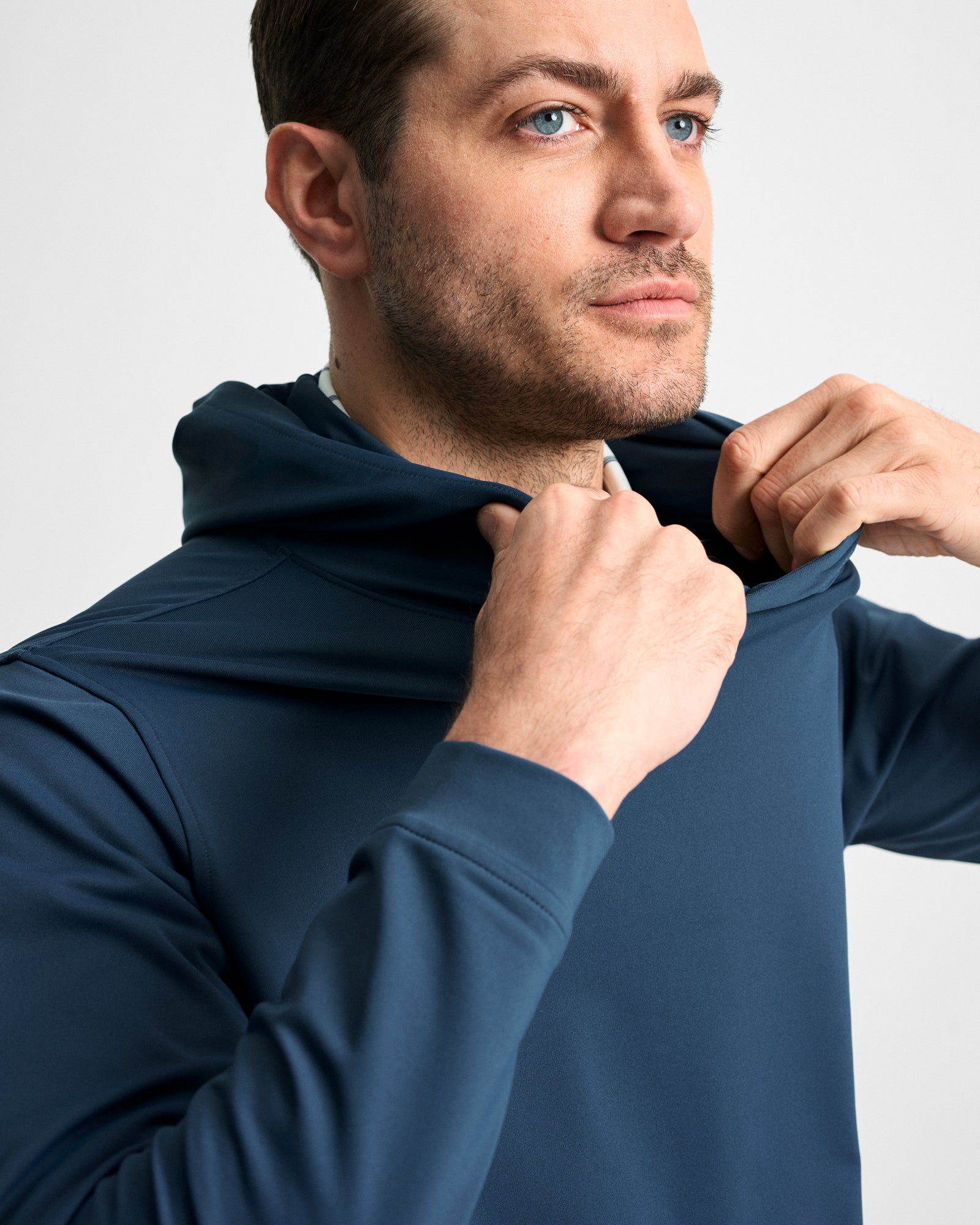 Performance Hoodie