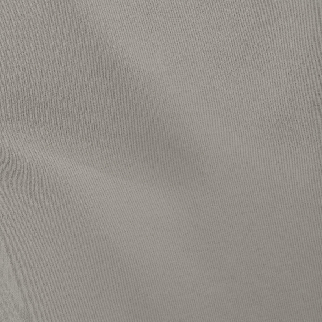 Charcoal Stretch Five-Pocket Pant