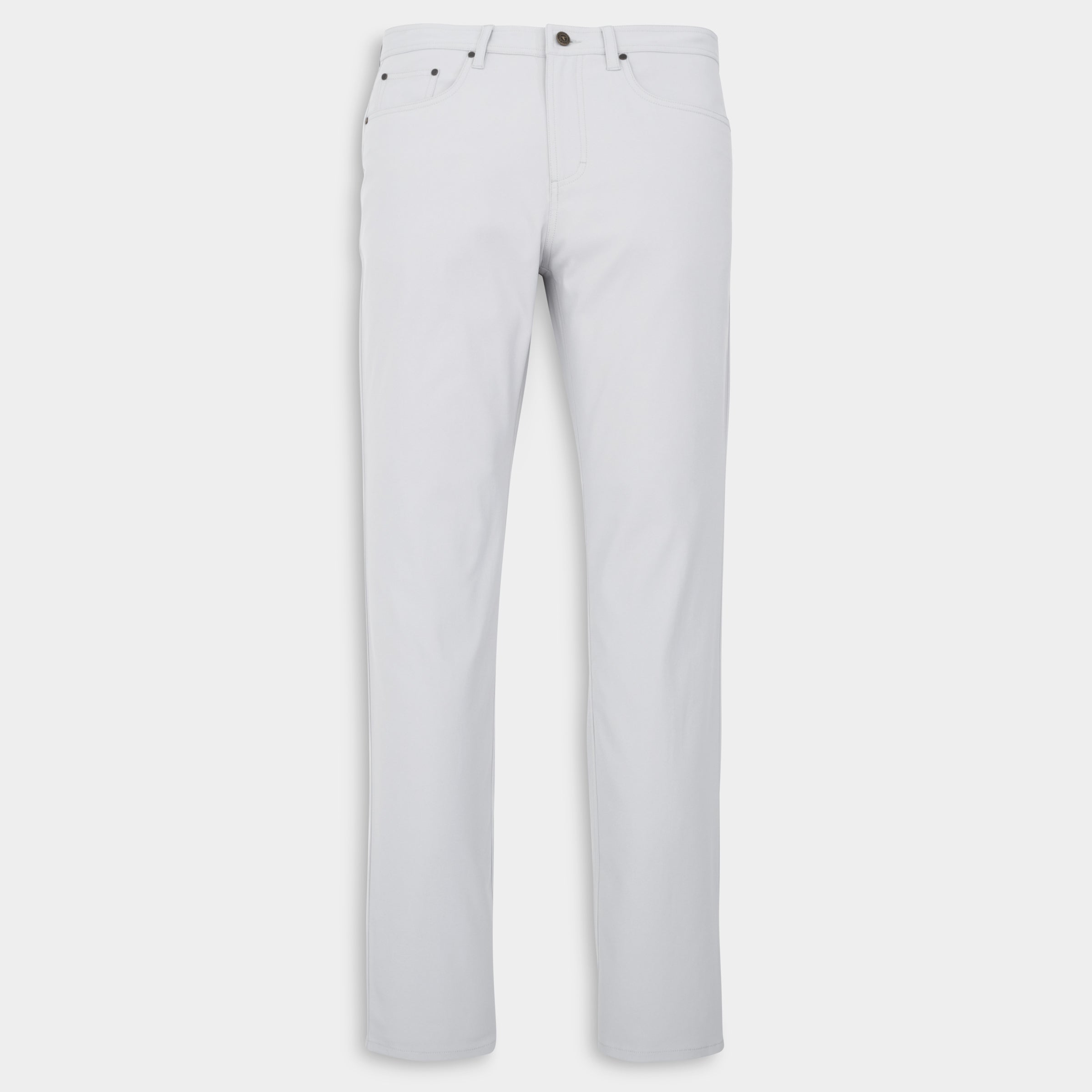Pantalon graphite cinq poches extensible