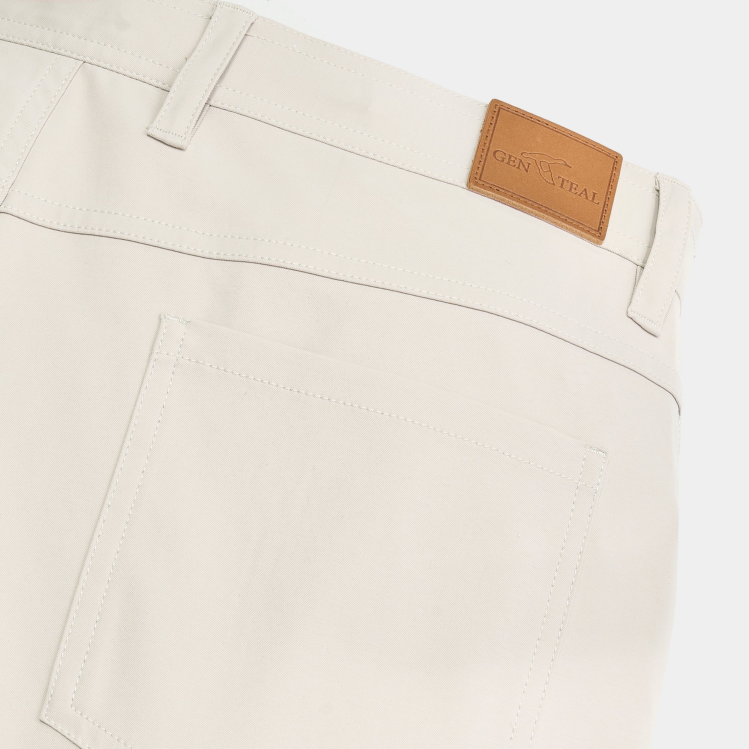 Pantalon cinq poches Stone Stretch