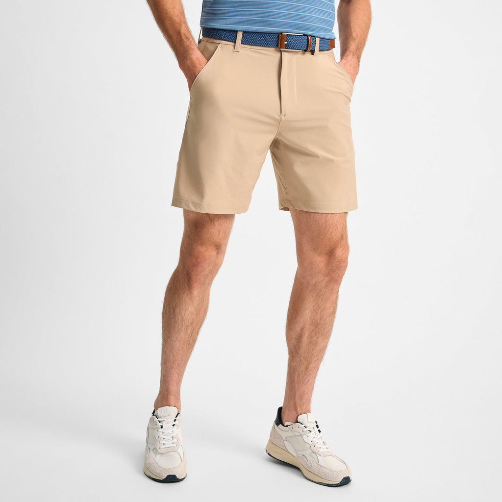 Short de performance Stone