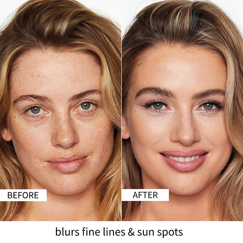 BB crème teintée perfectrice FPS 30 - illumine, hydrate et lisse instantanément votre peau