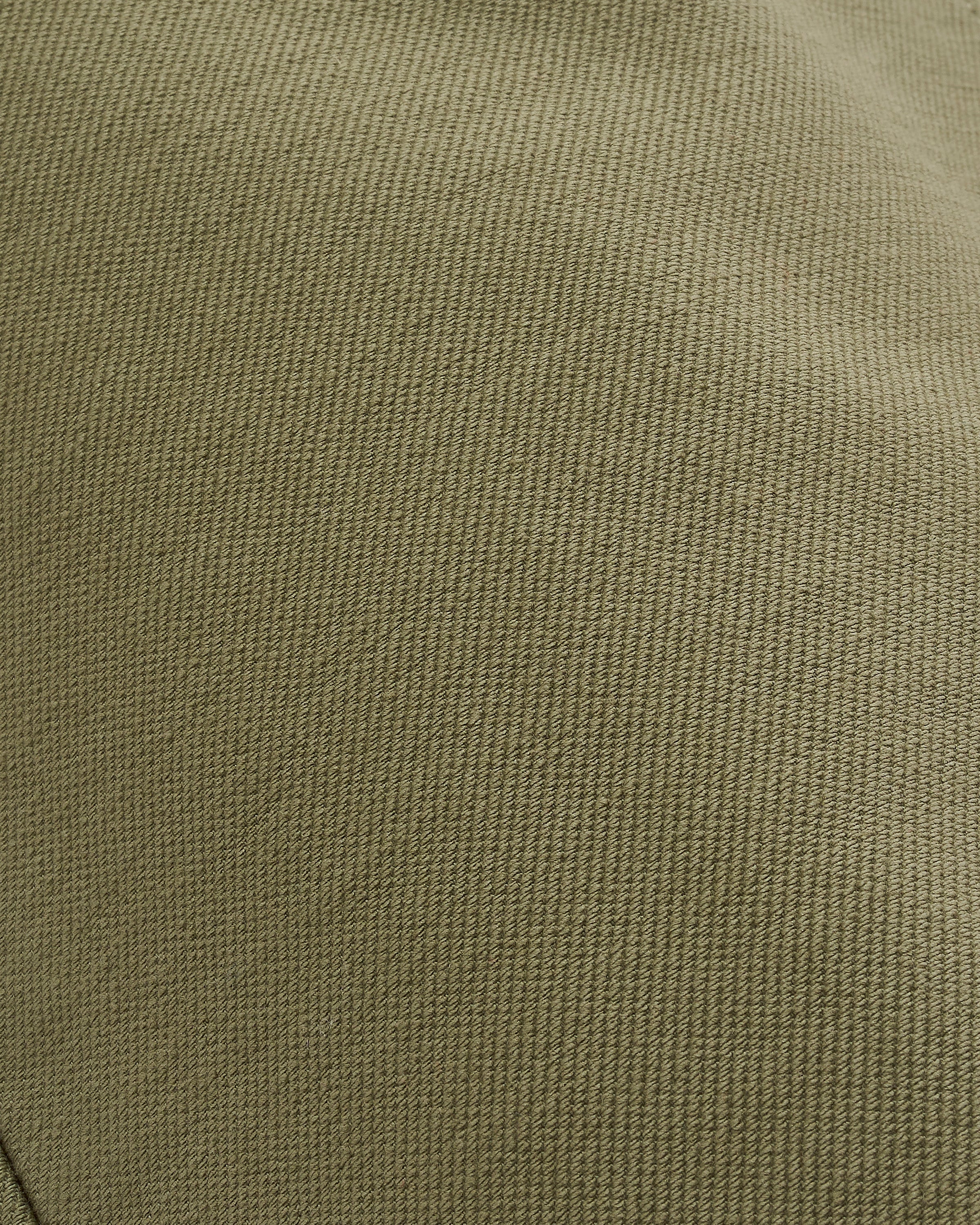 Olive Five-Pocket Pant