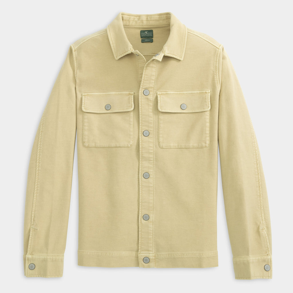 Veste-chemise Mojave