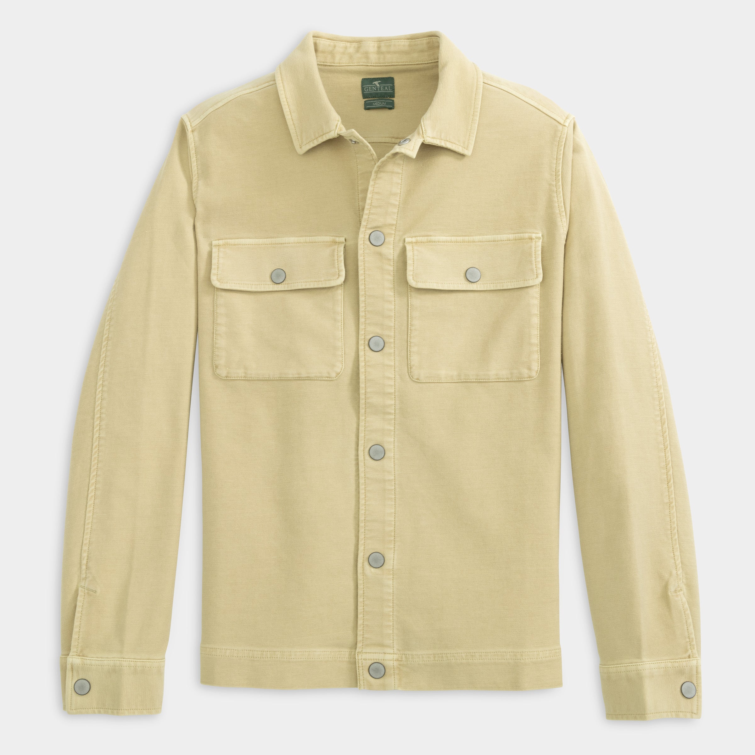 Mojave Shirt Jacket