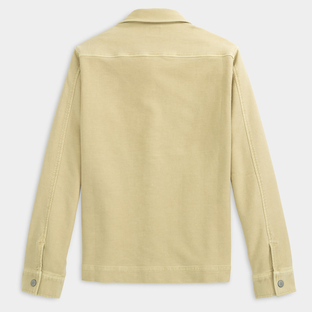 Veste-chemise Mojave