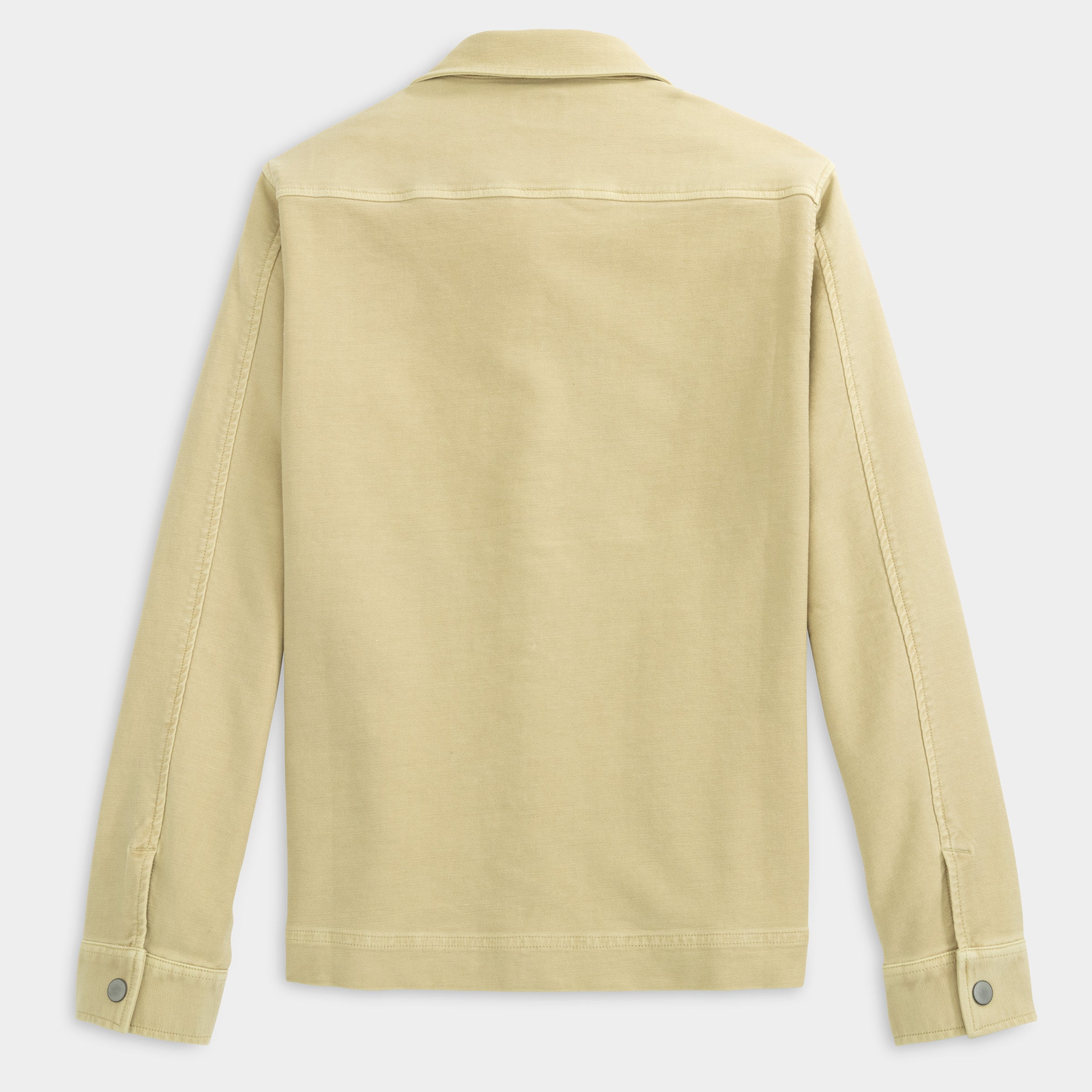Mojave Shirt Jacket