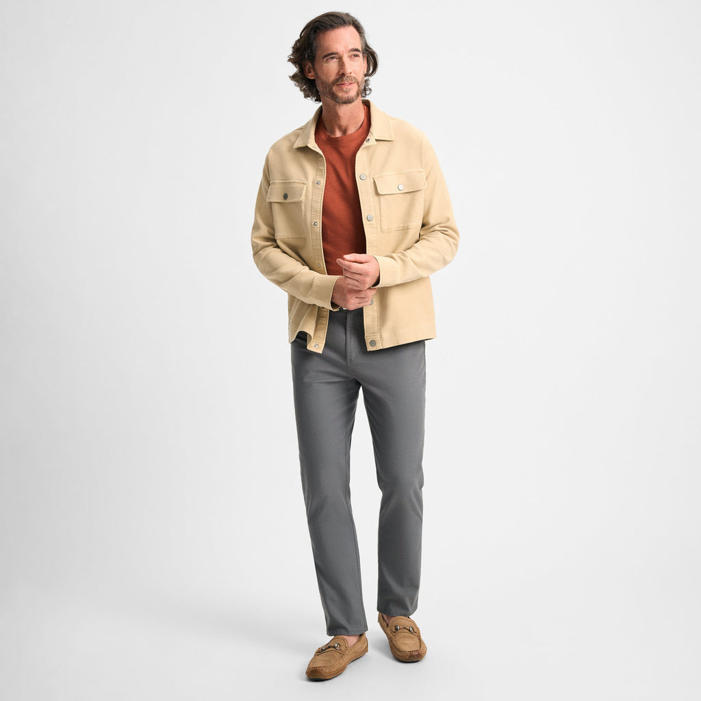 Veste-chemise Mojave