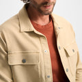Veste-chemise Mojave