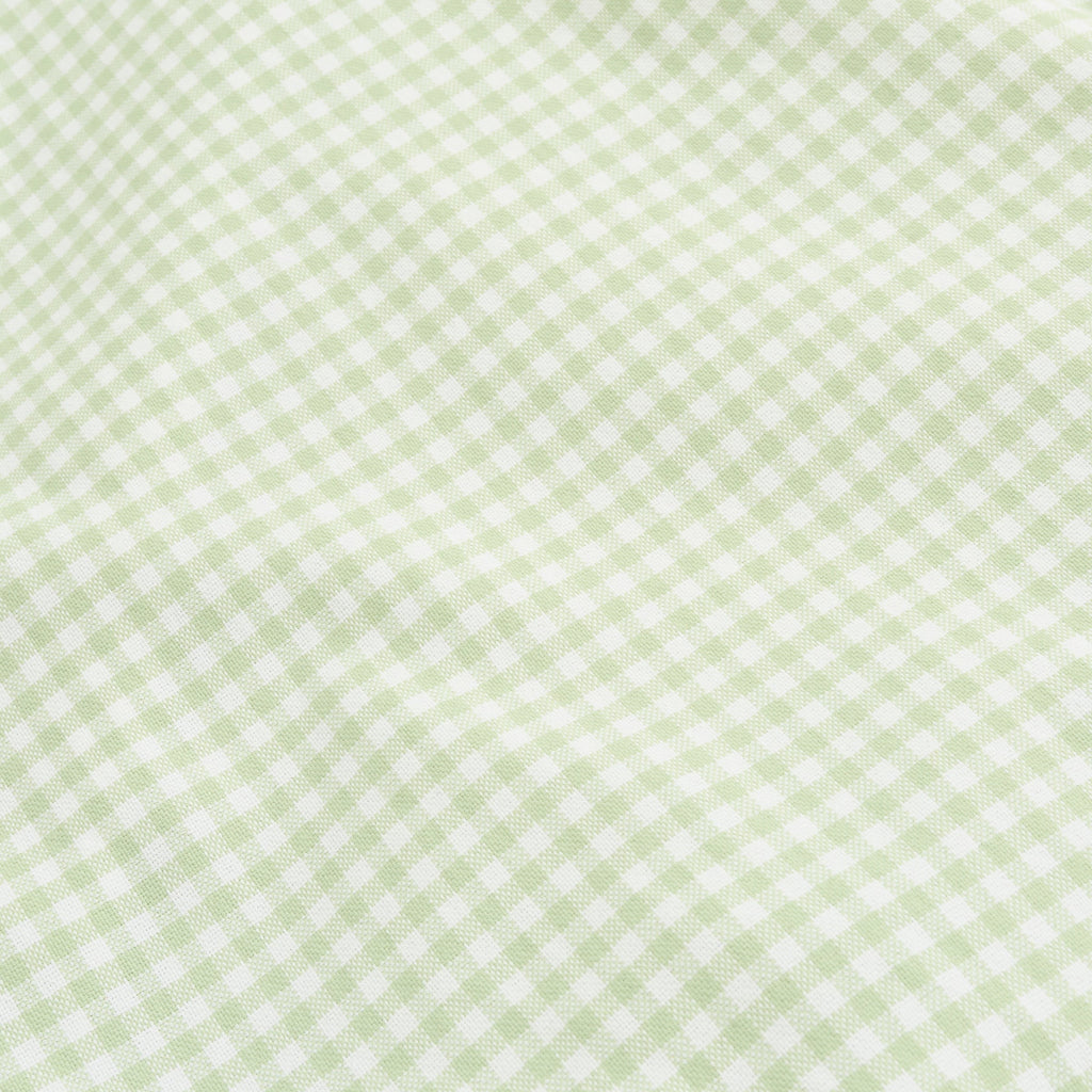 Chemise à carreaux performante (non rentrée)
