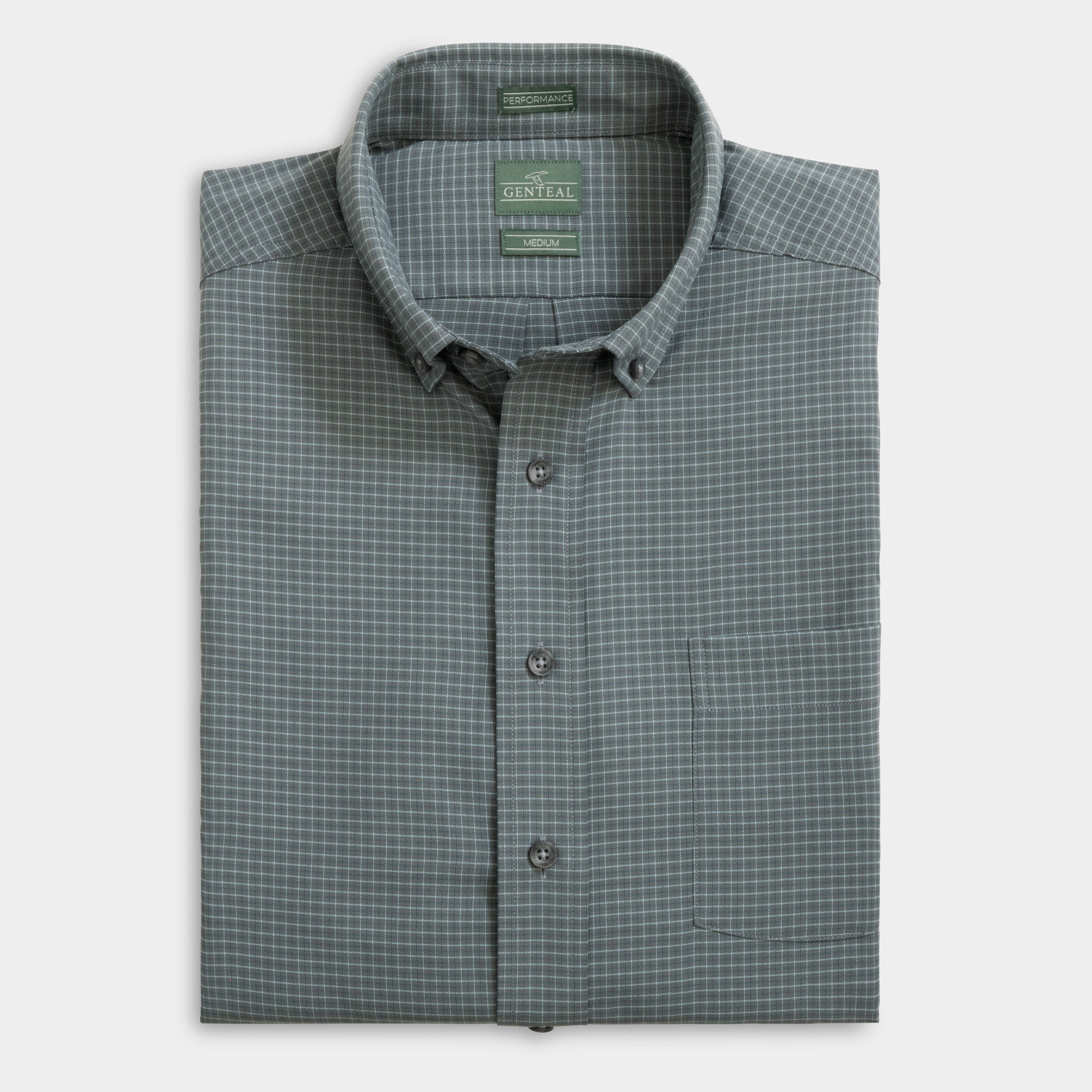 Softest Performance Sport Shirt