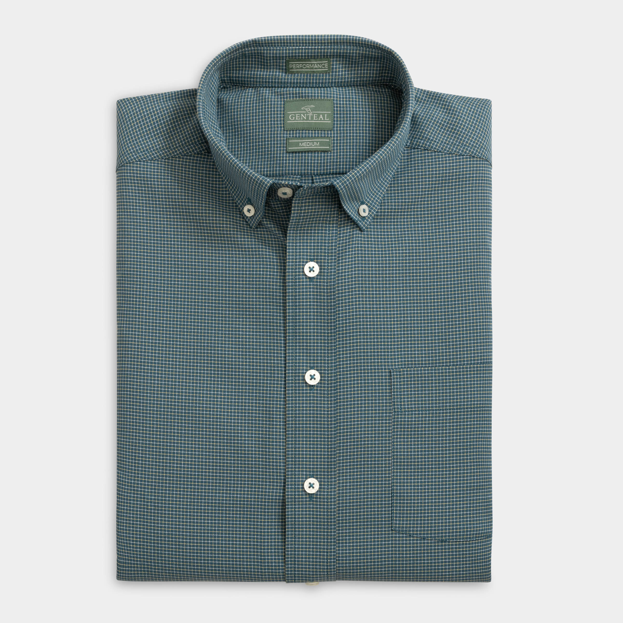 Softest Performance Sport Shirt