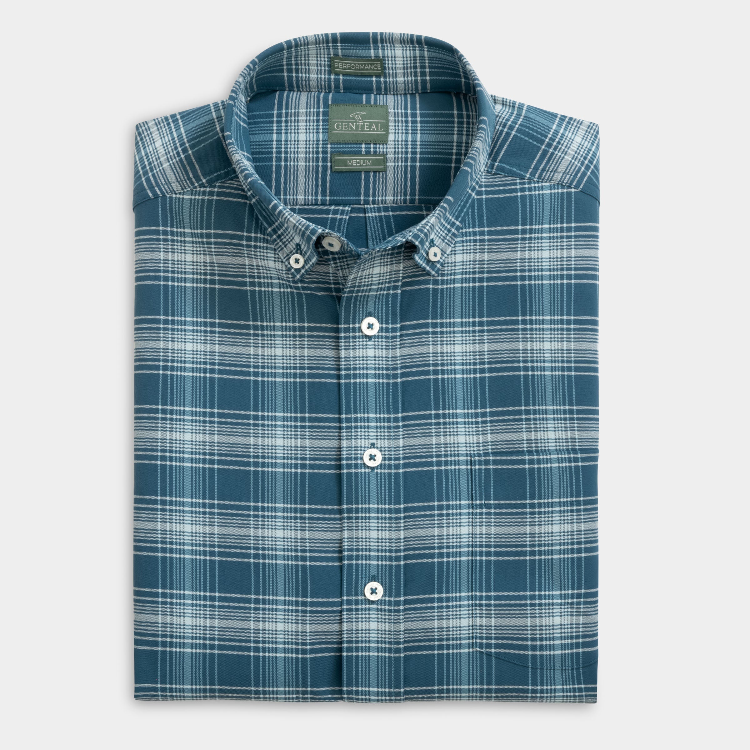 Softest Performance Sport Shirt