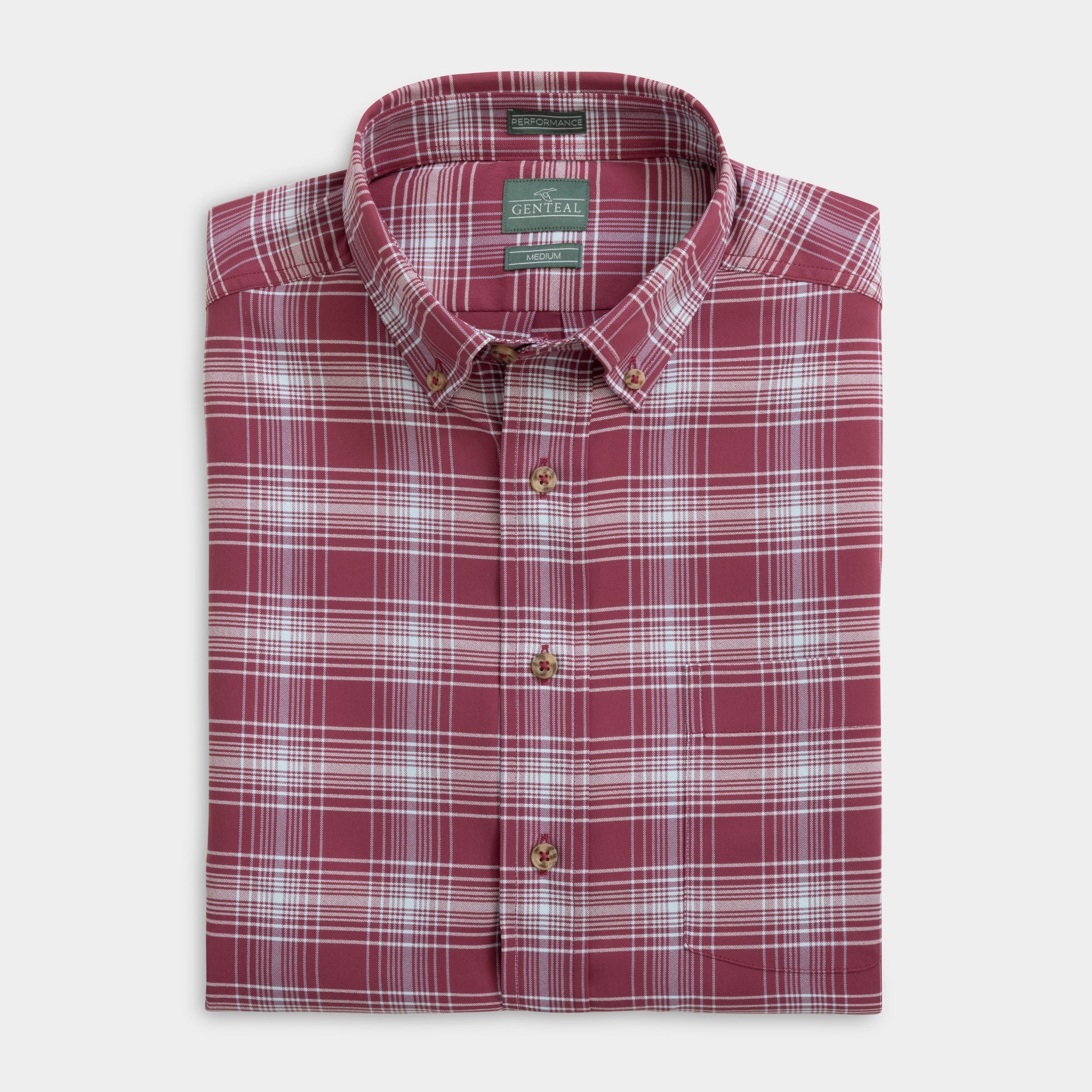Softest Performance Sport Shirt
