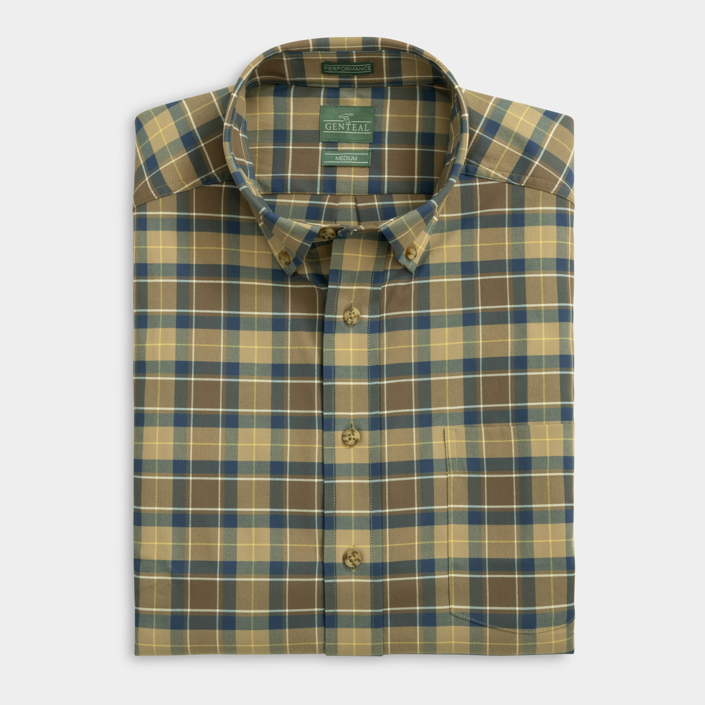 Softest Performance Sport Shirt