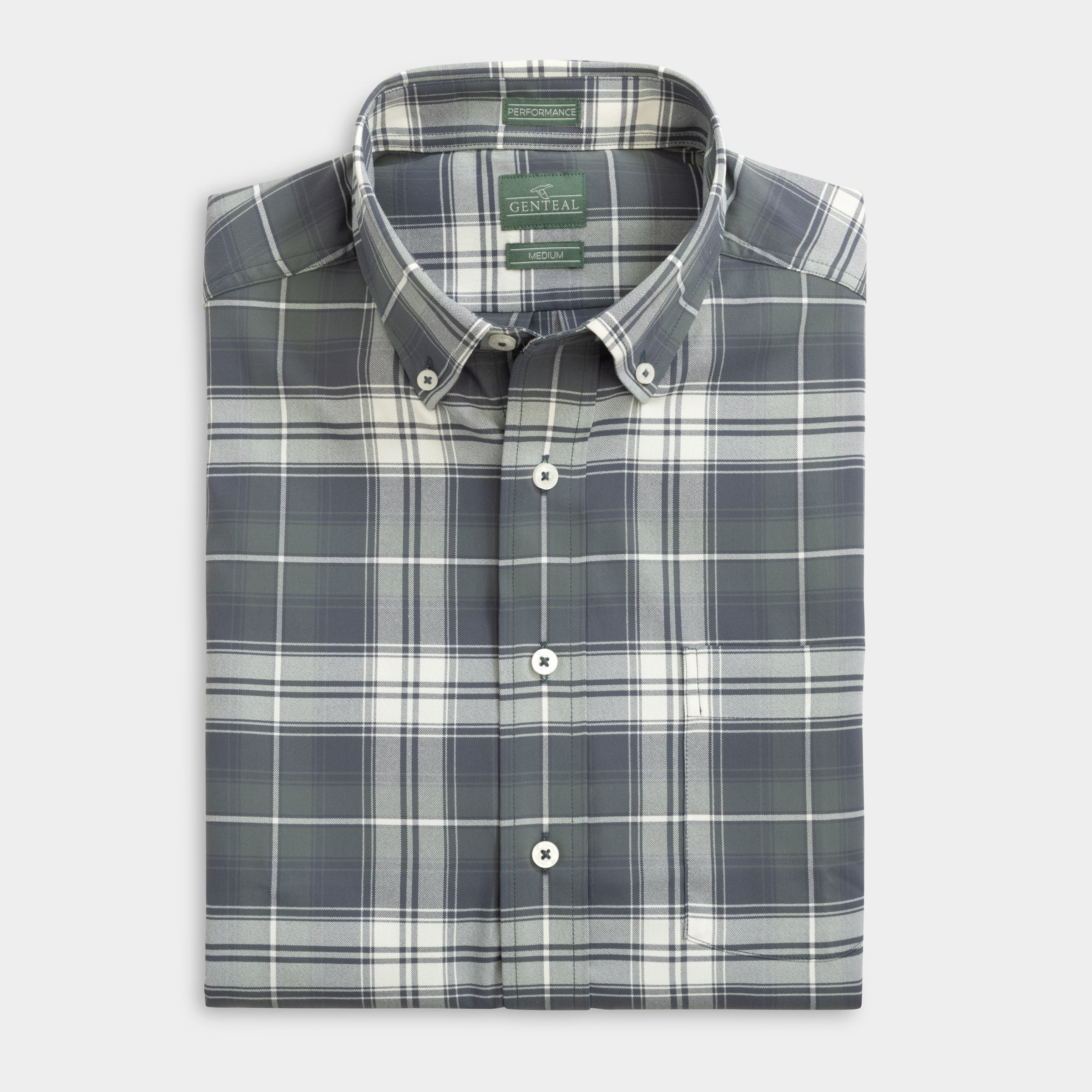 Softest Performance Sport Shirt