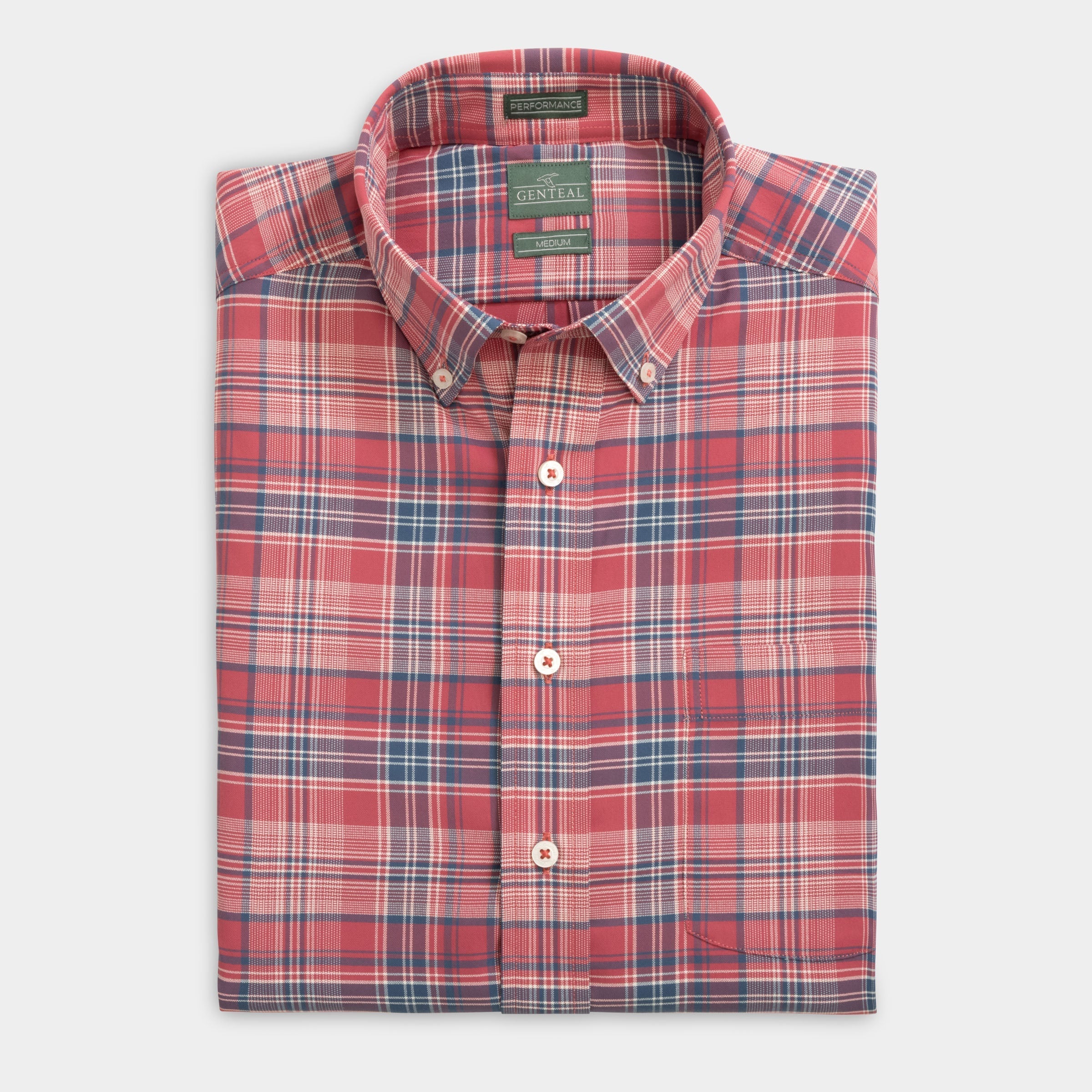 Softest Performance Sport Shirt