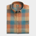 Flanelle de performance