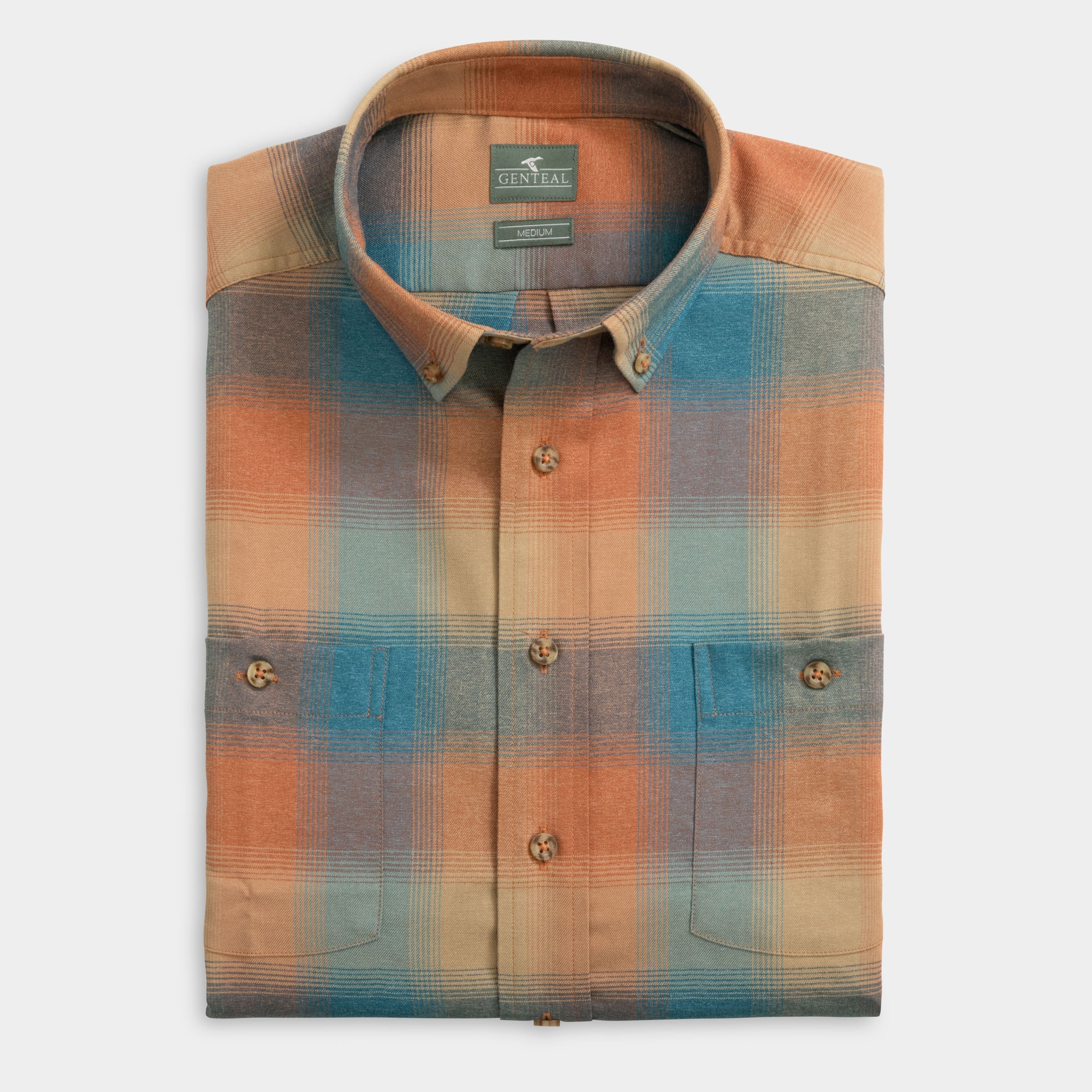 Performance Flannel
