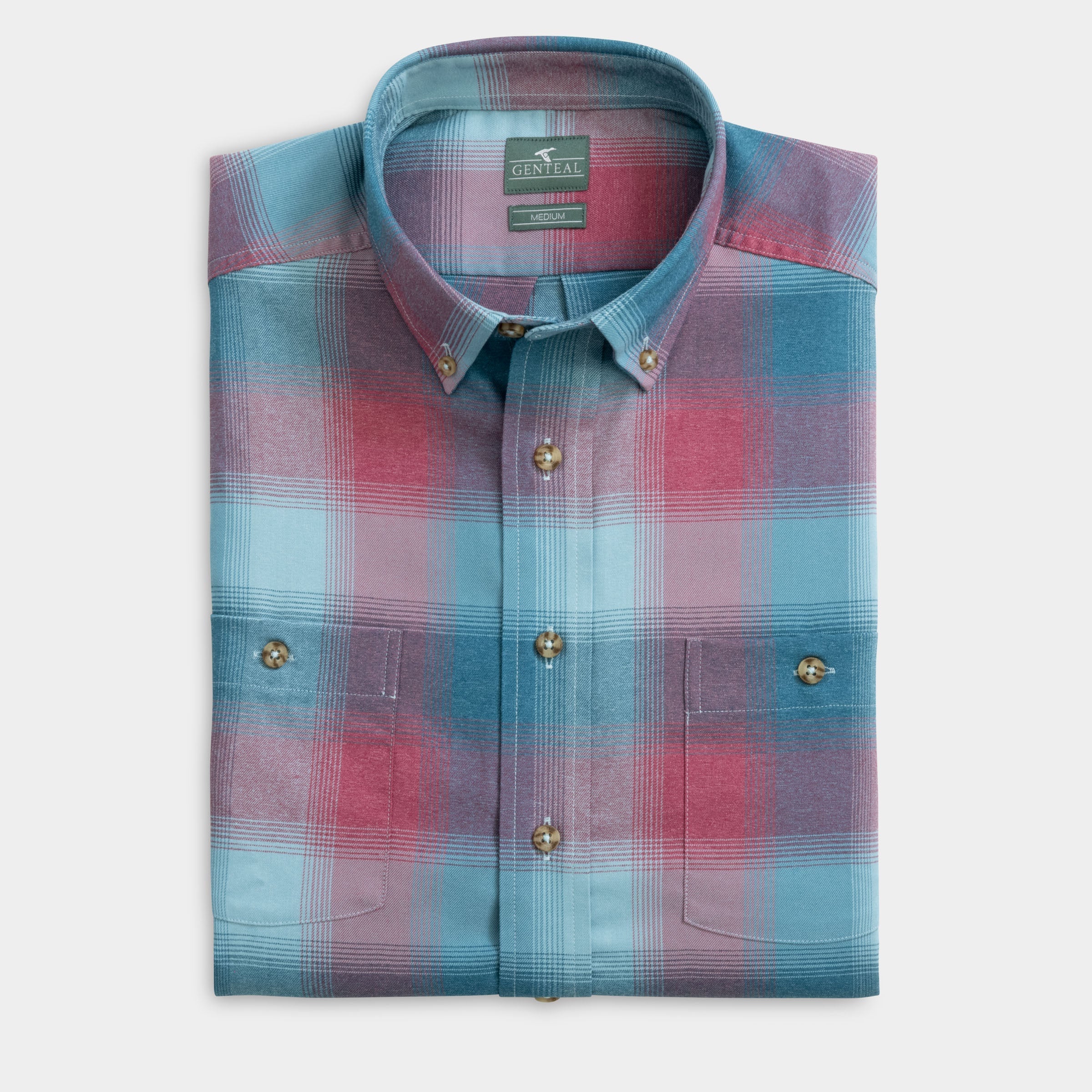 Performance Flannel