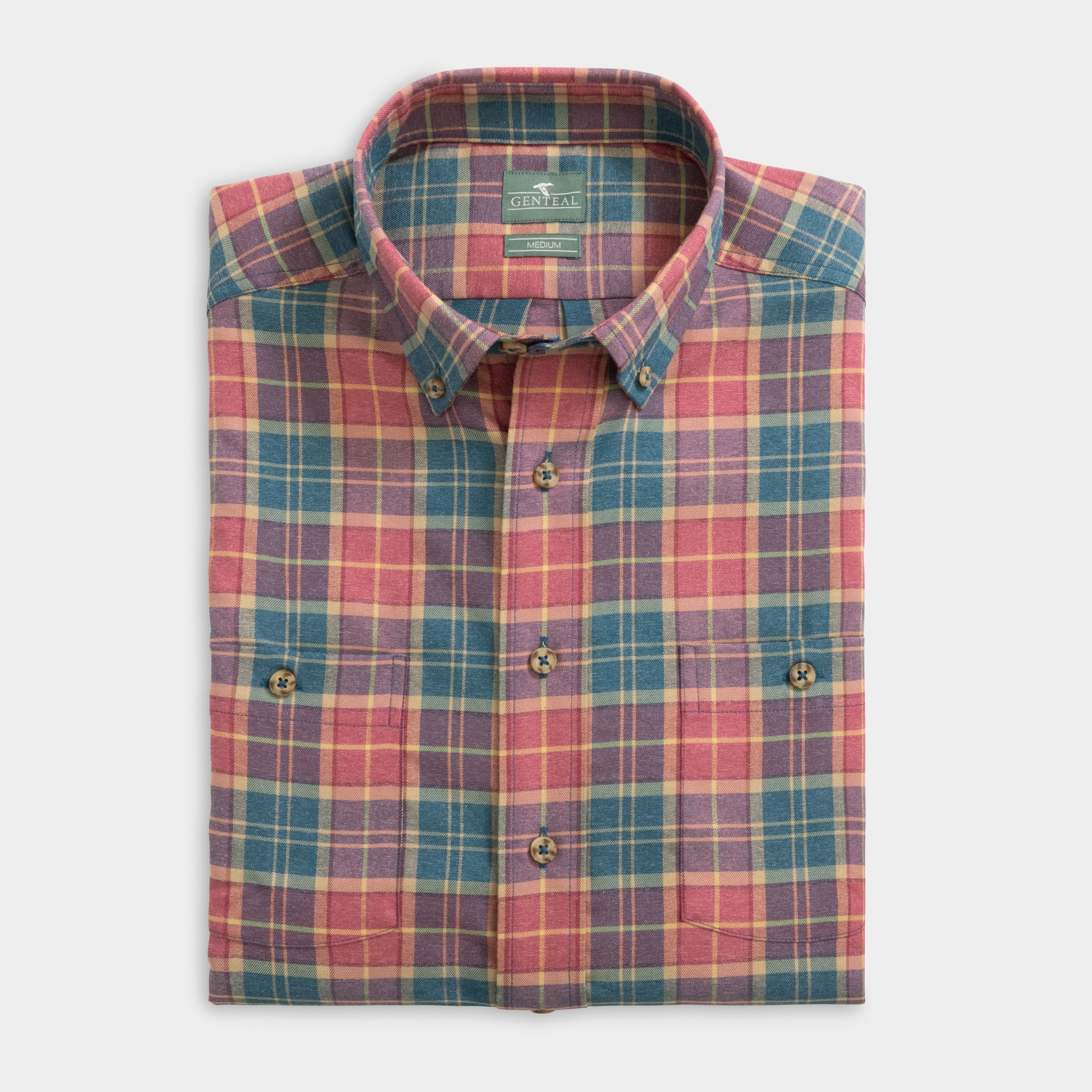 Performance Flannel