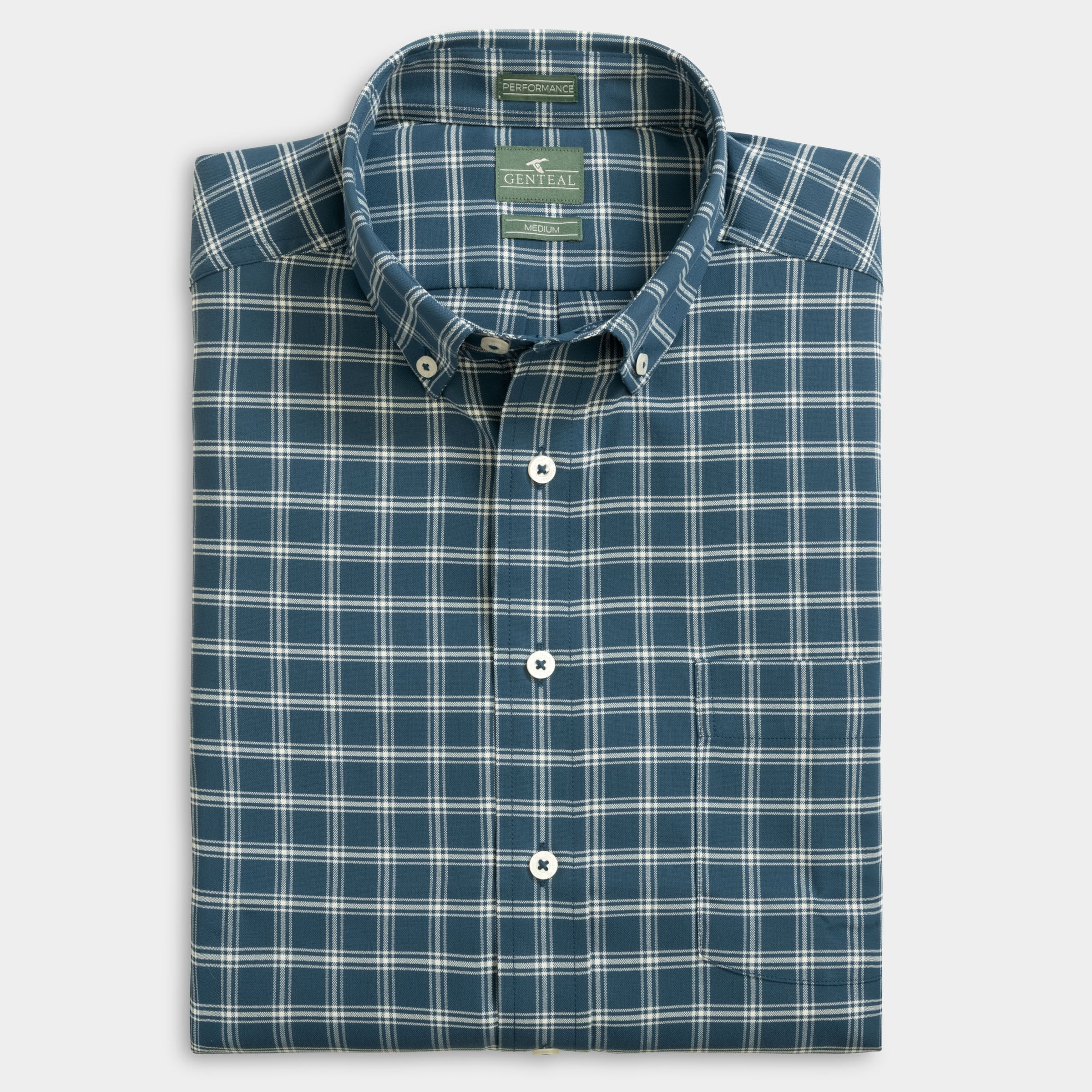 Softest Performance Sport Shirt