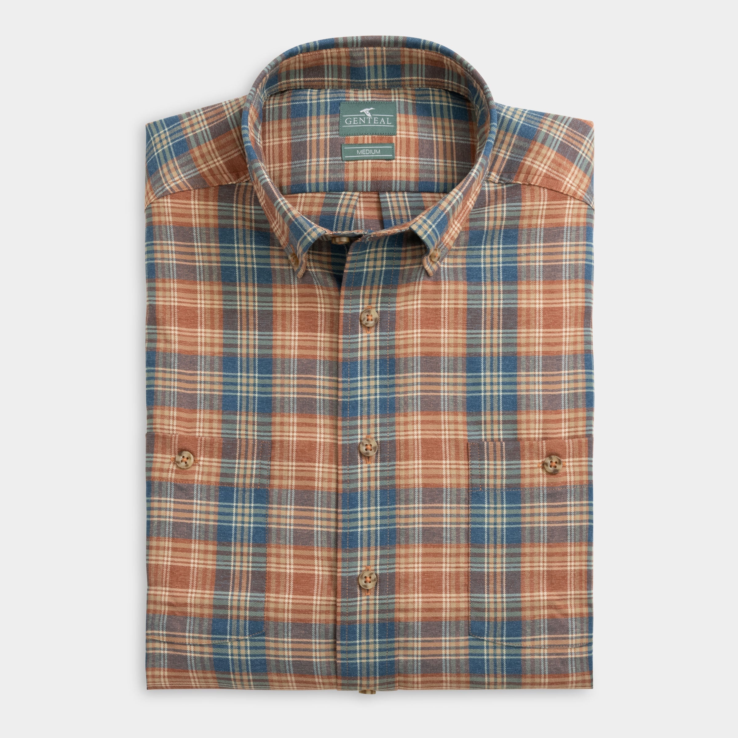 Performance Flannel