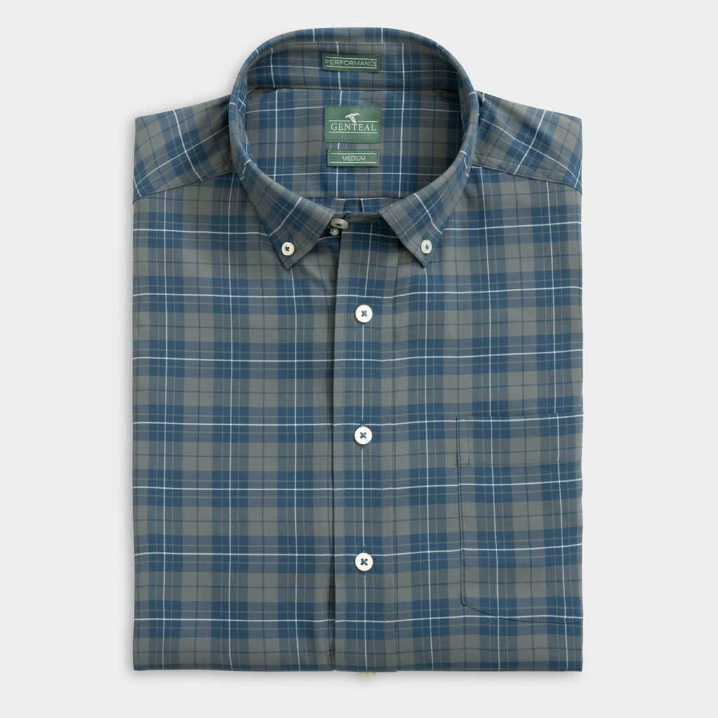 Softest Performance Sport Shirt
