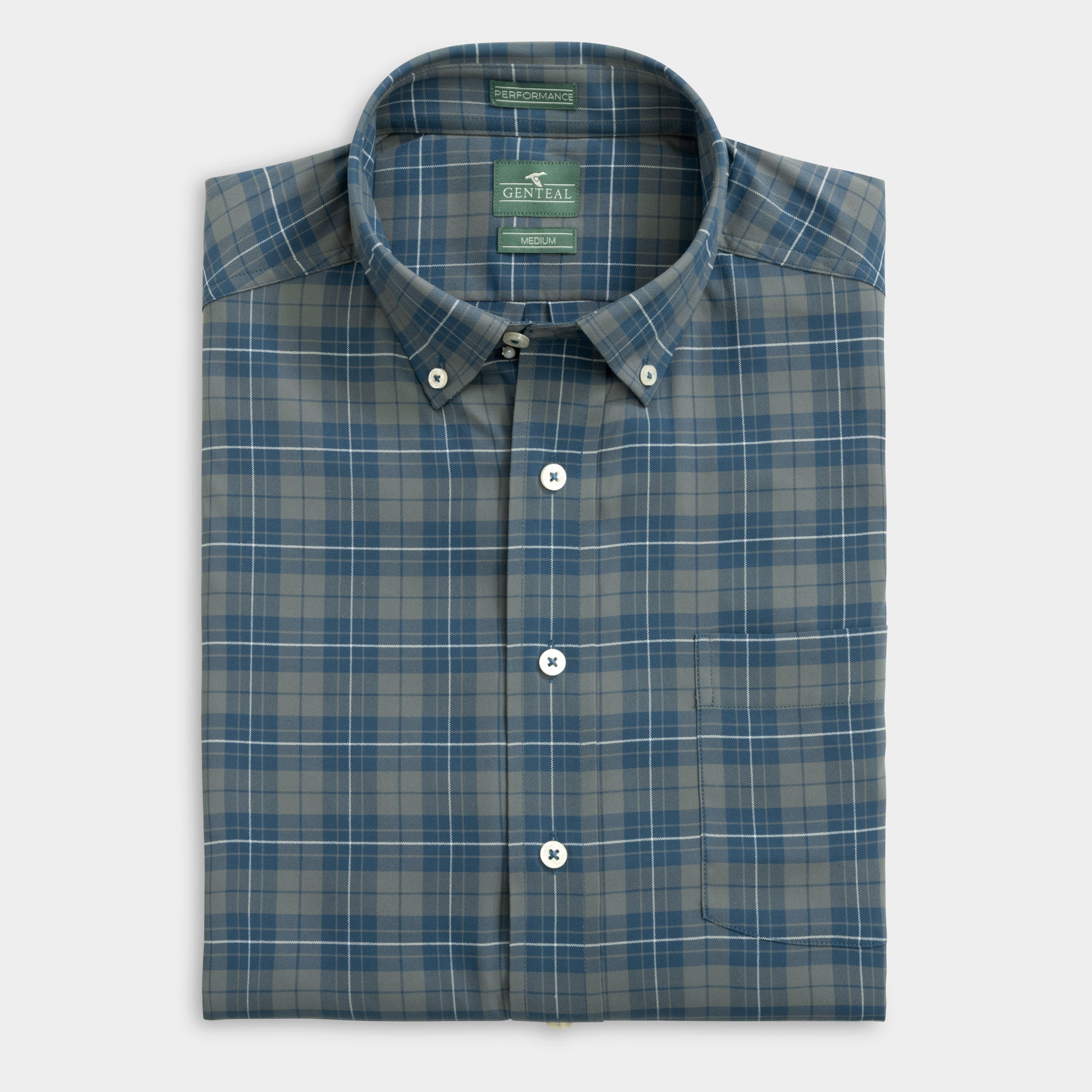 Softest Performance Sport Shirt