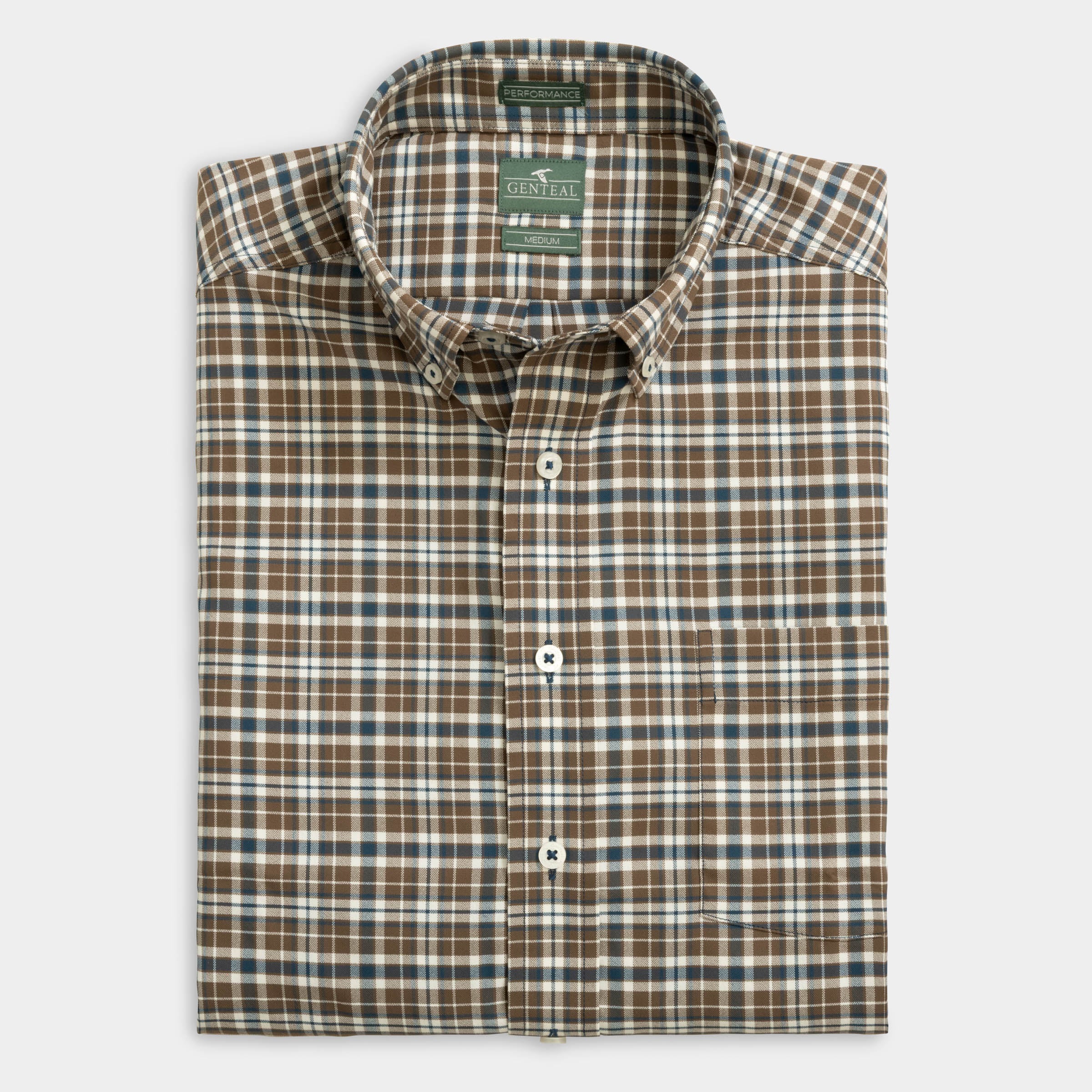 Softest Performance Sport Shirt