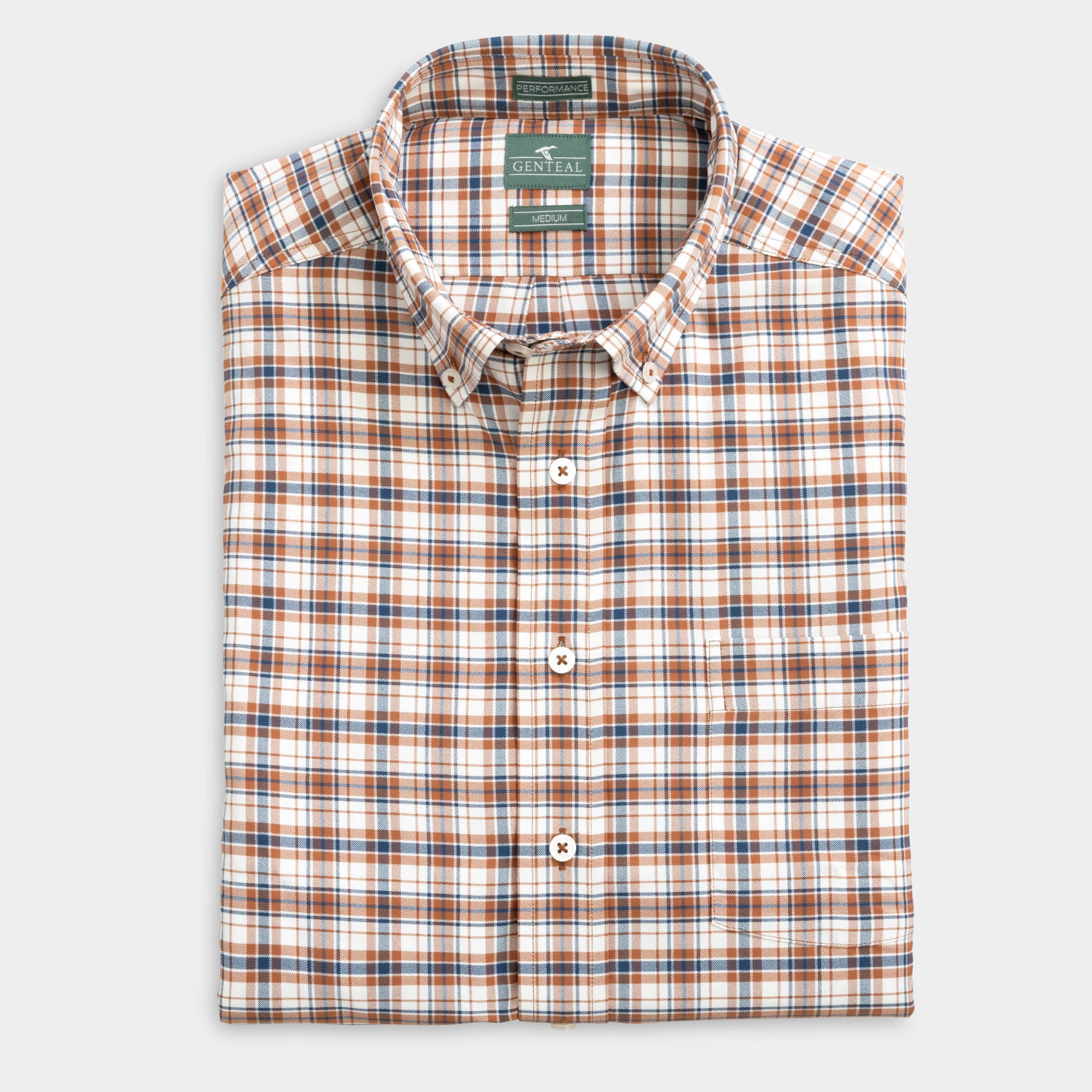 Softest Performance Sport Shirt