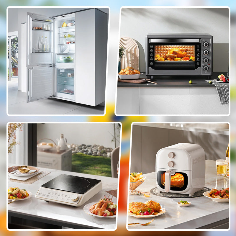 Nettoyant mousse puissant pour cuisine