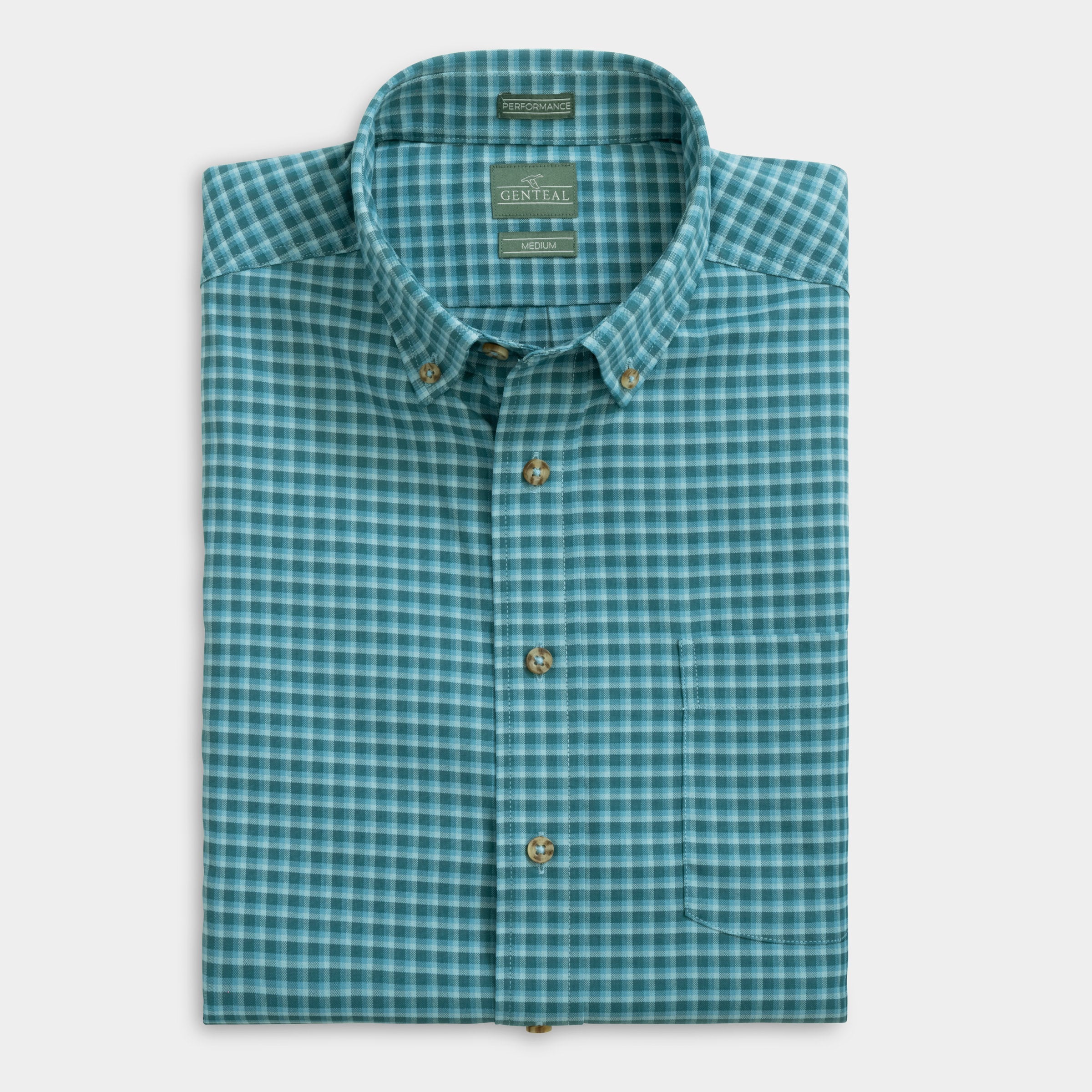 Softest Performance Sport Shirt