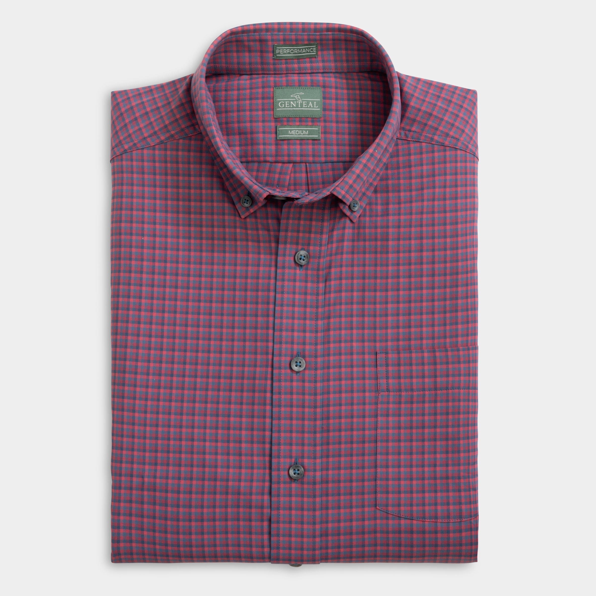 Softest Performance Sport Shirt