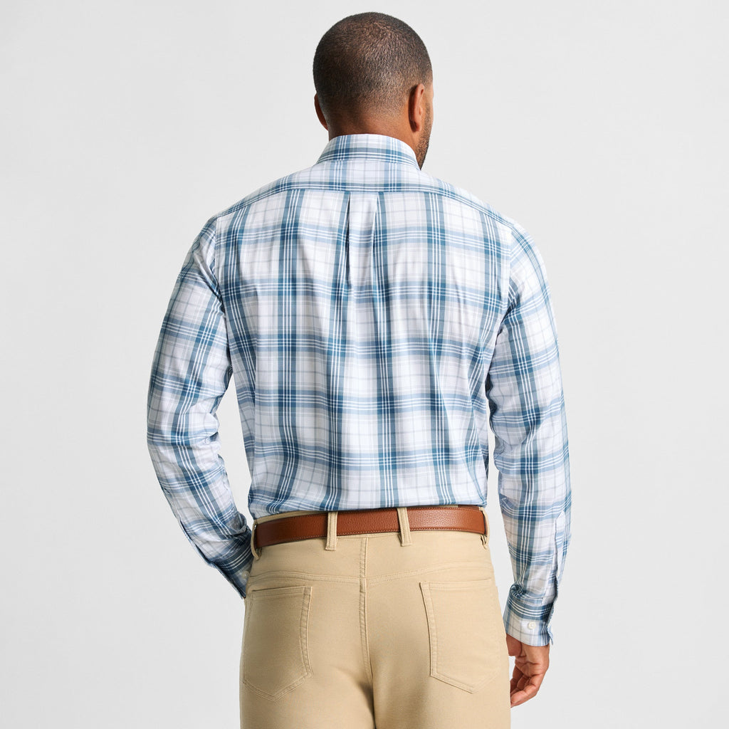 Softest Performance Sport Shirt